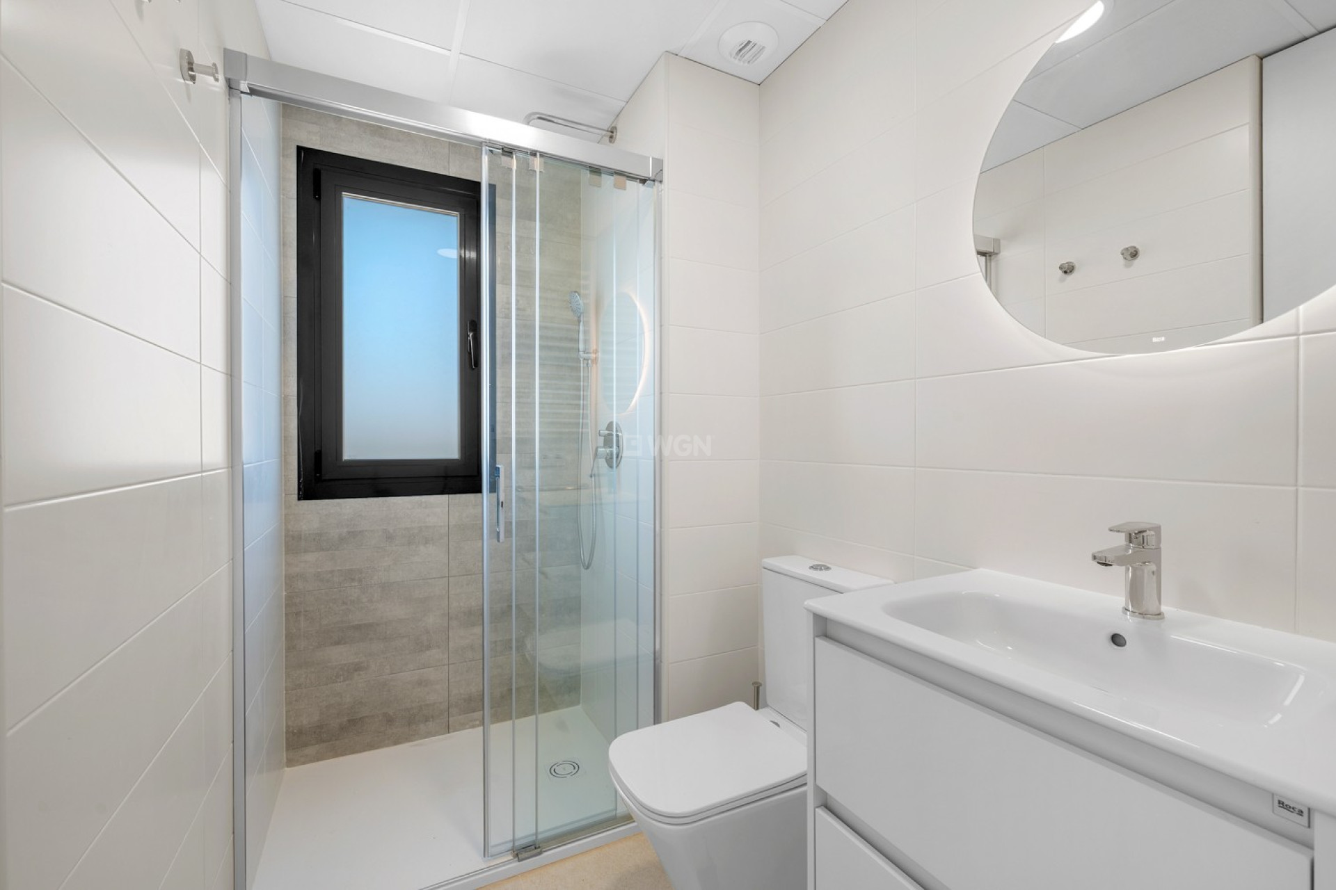 Resale - Apartment / flat - Torre Pacheco - Inland