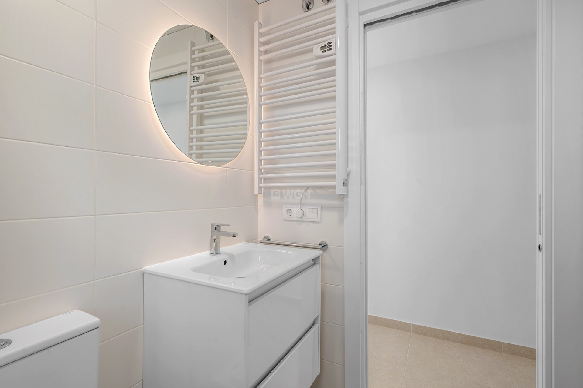 Resale - Apartment / flat - Torre Pacheco - Inland