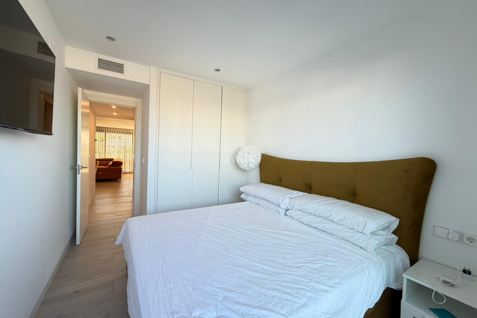 Resale - Apartment / flat - Torre Pacheco - Inland