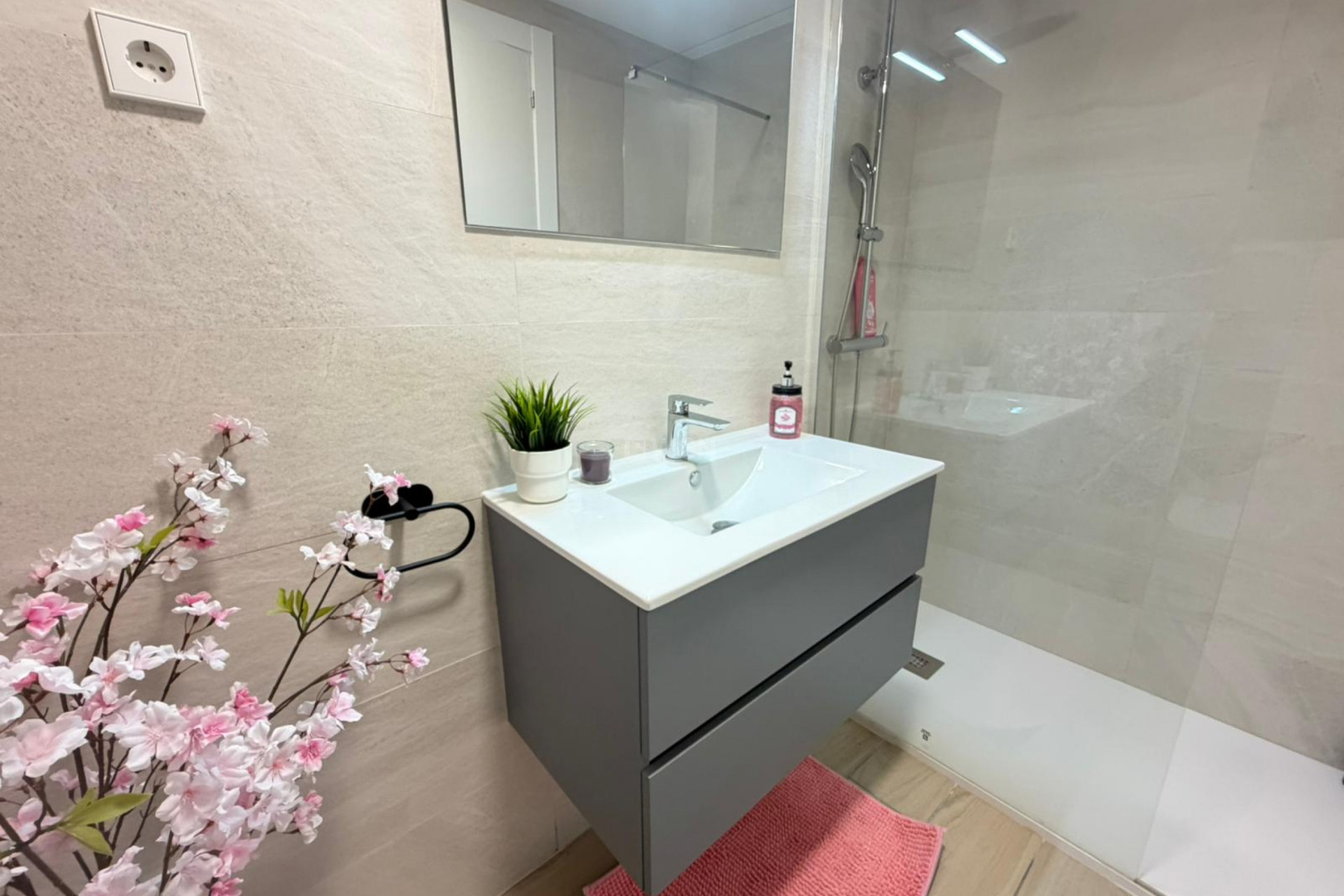 Resale - Apartment / flat - Torre Pacheco - Inland