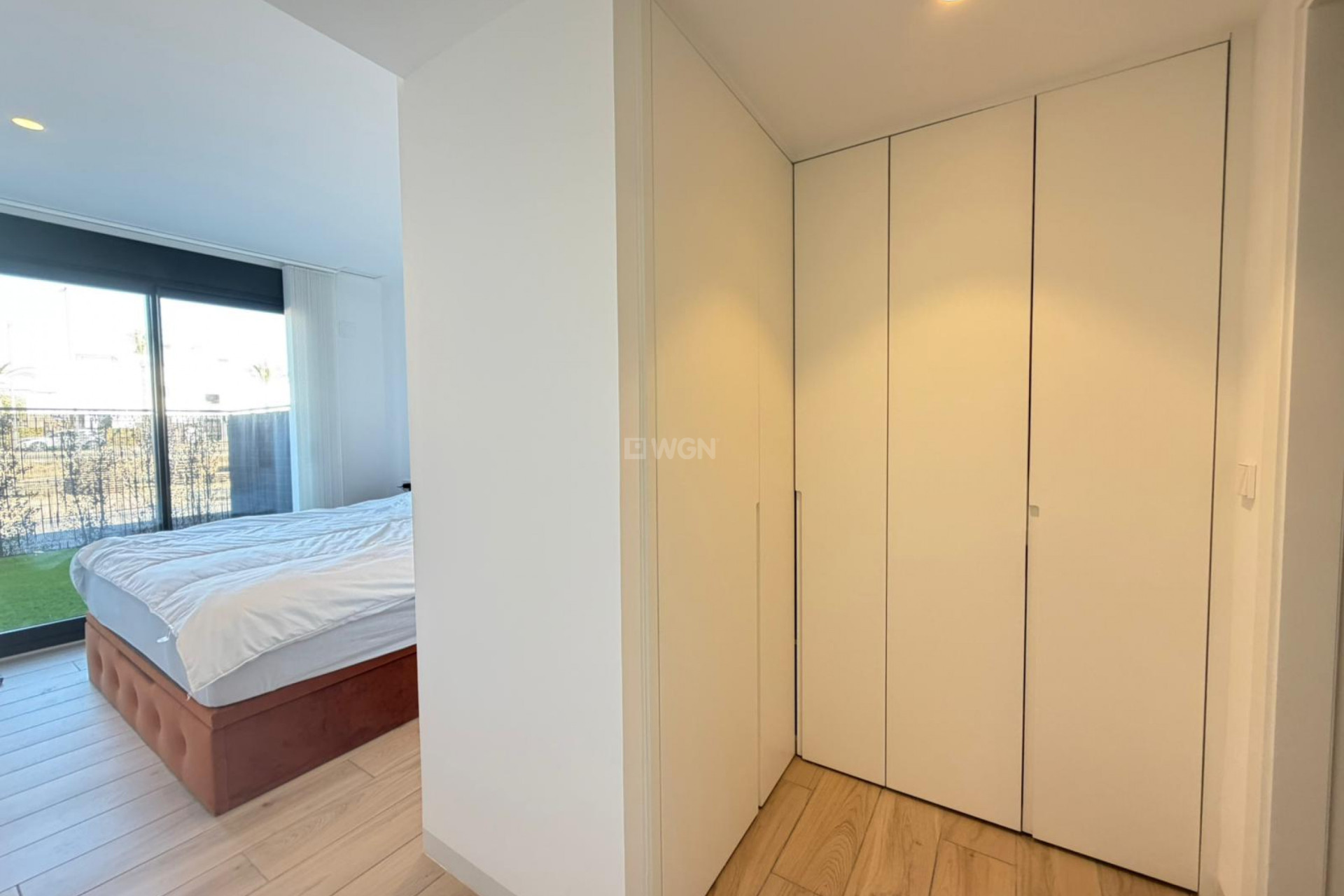 Resale - Apartment / flat - Torre Pacheco - Inland