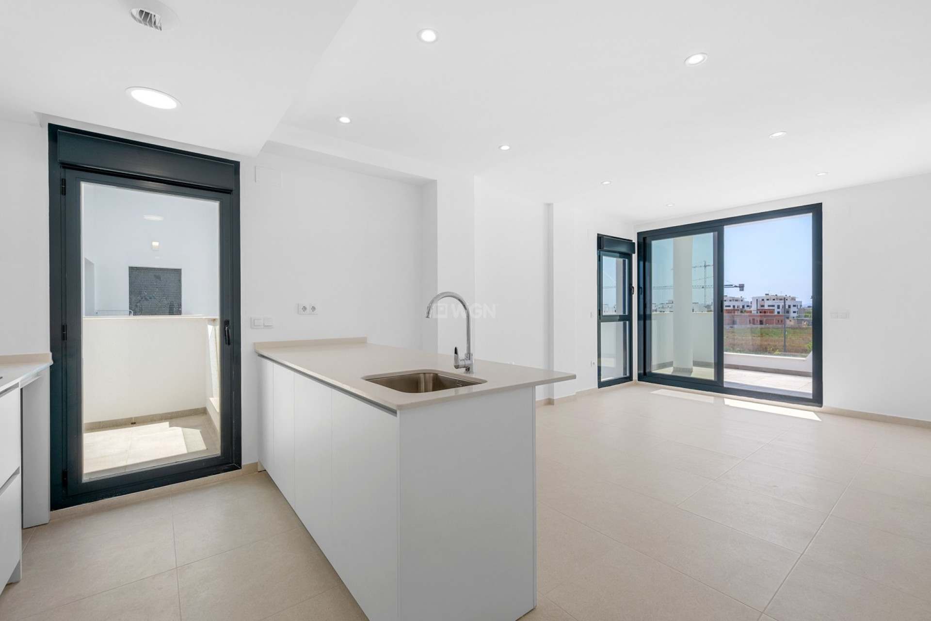 Resale - Apartment / flat - Torre Pacheco - Inland