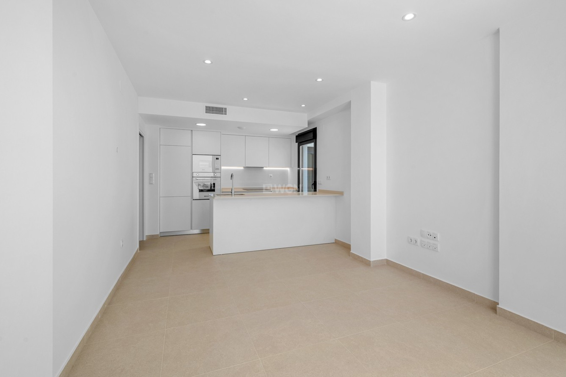 Resale - Apartment / flat - Torre Pacheco - Inland