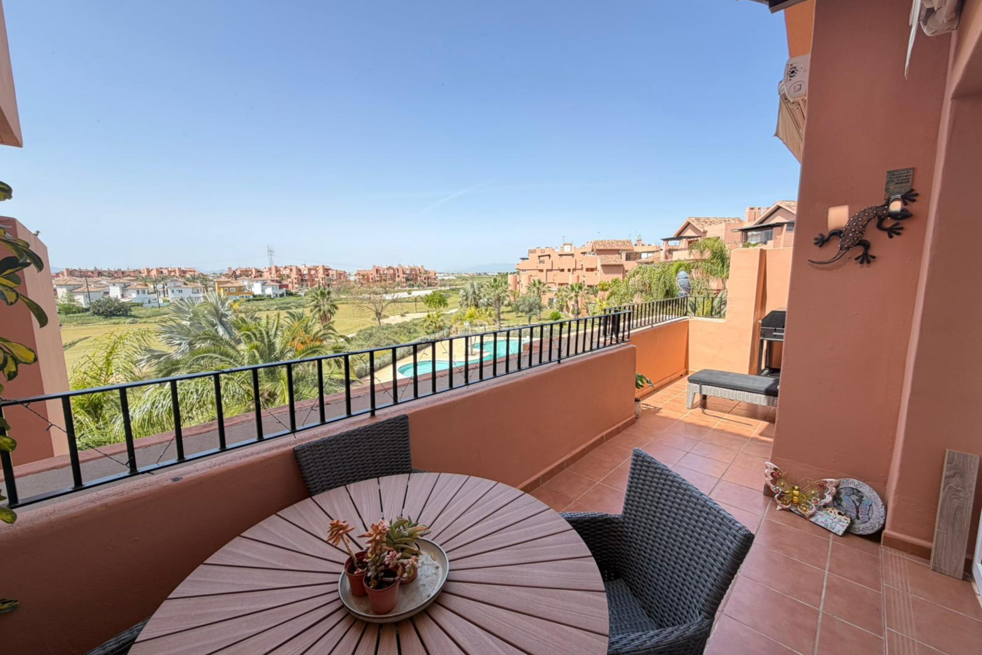 Resale - Apartment / flat - Torre Pacheco - Inland