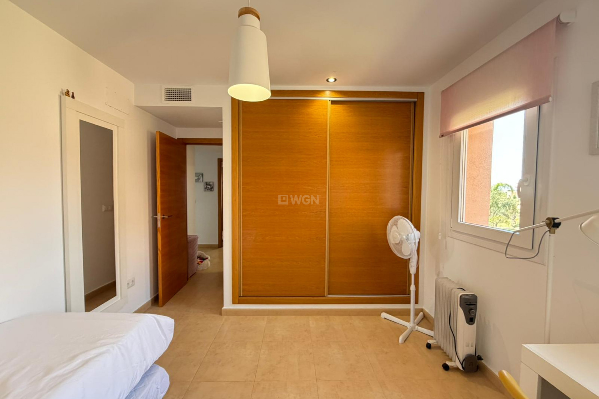 Resale - Apartment / flat - Torre Pacheco - Inland