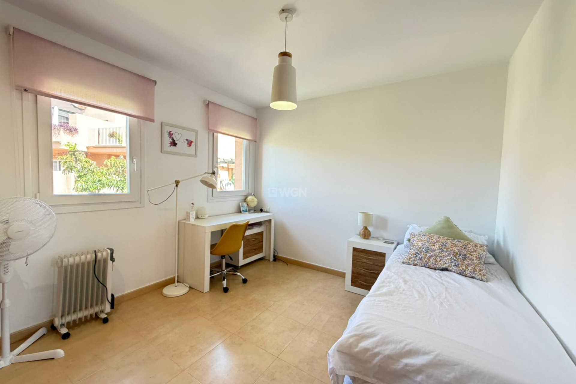 Resale - Apartment / flat - Torre Pacheco - Inland