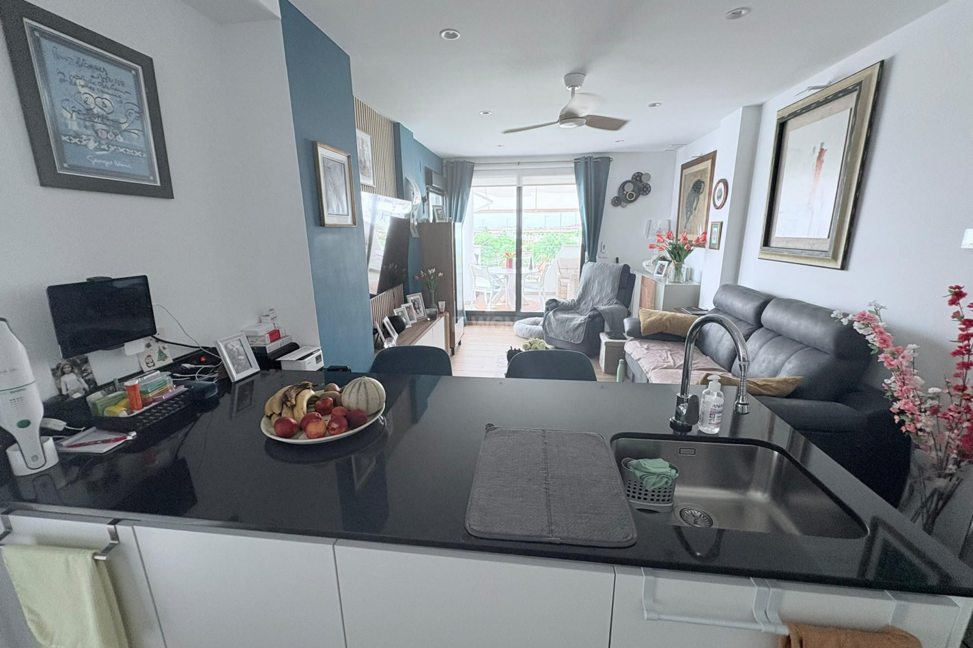 Resale - Apartment / flat - Torre Pacheco - Inland