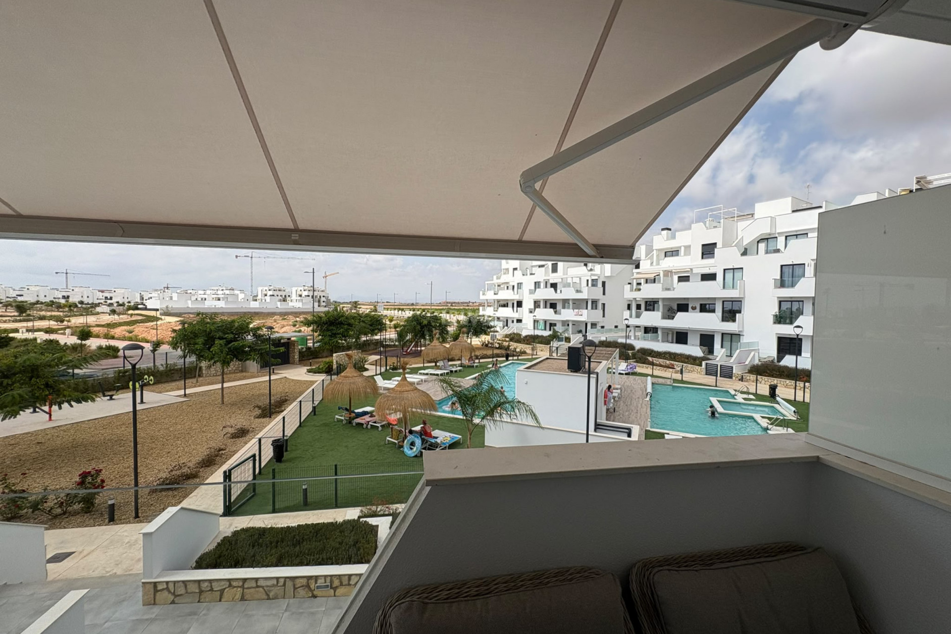 Resale - Apartment / flat - Torre Pacheco - Inland