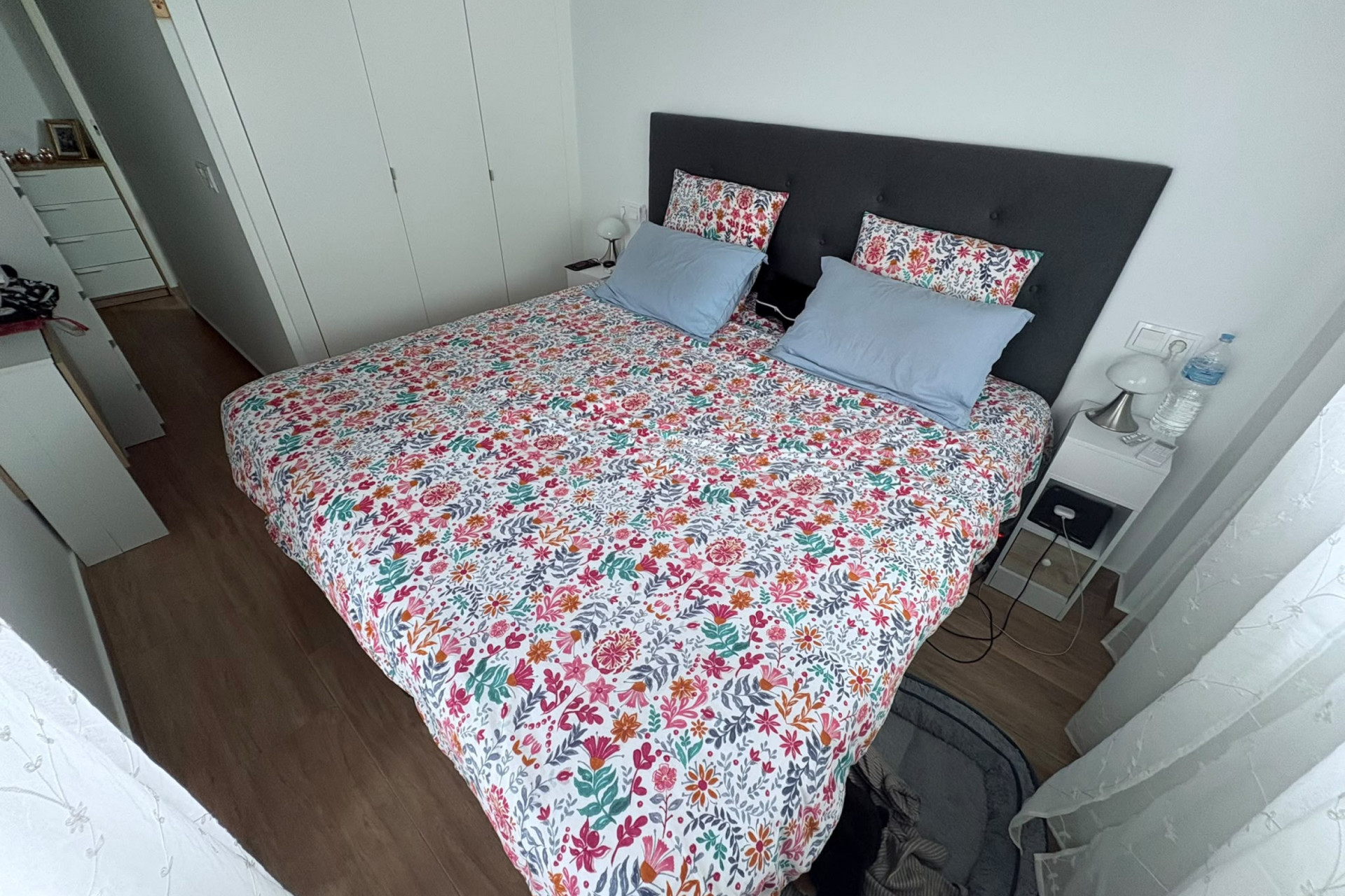 Resale - Apartment / flat - Torre Pacheco - Inland