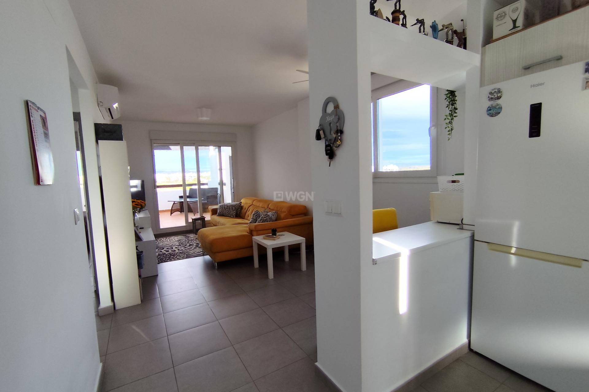 Resale - Apartment / flat - Torre Pacheco - Las Terrazas De La Torre Golf Resort