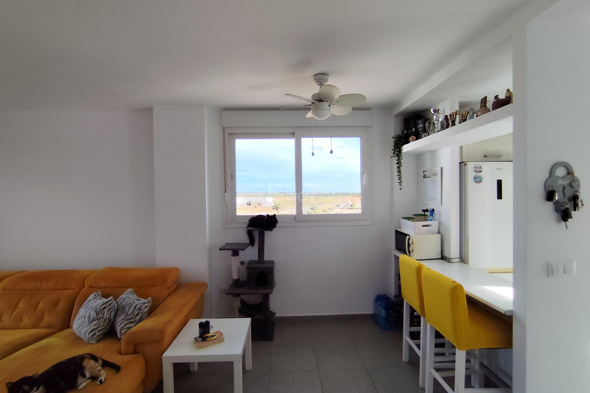 Resale - Apartment / flat - Torre Pacheco - Las Terrazas De La Torre Golf Resort