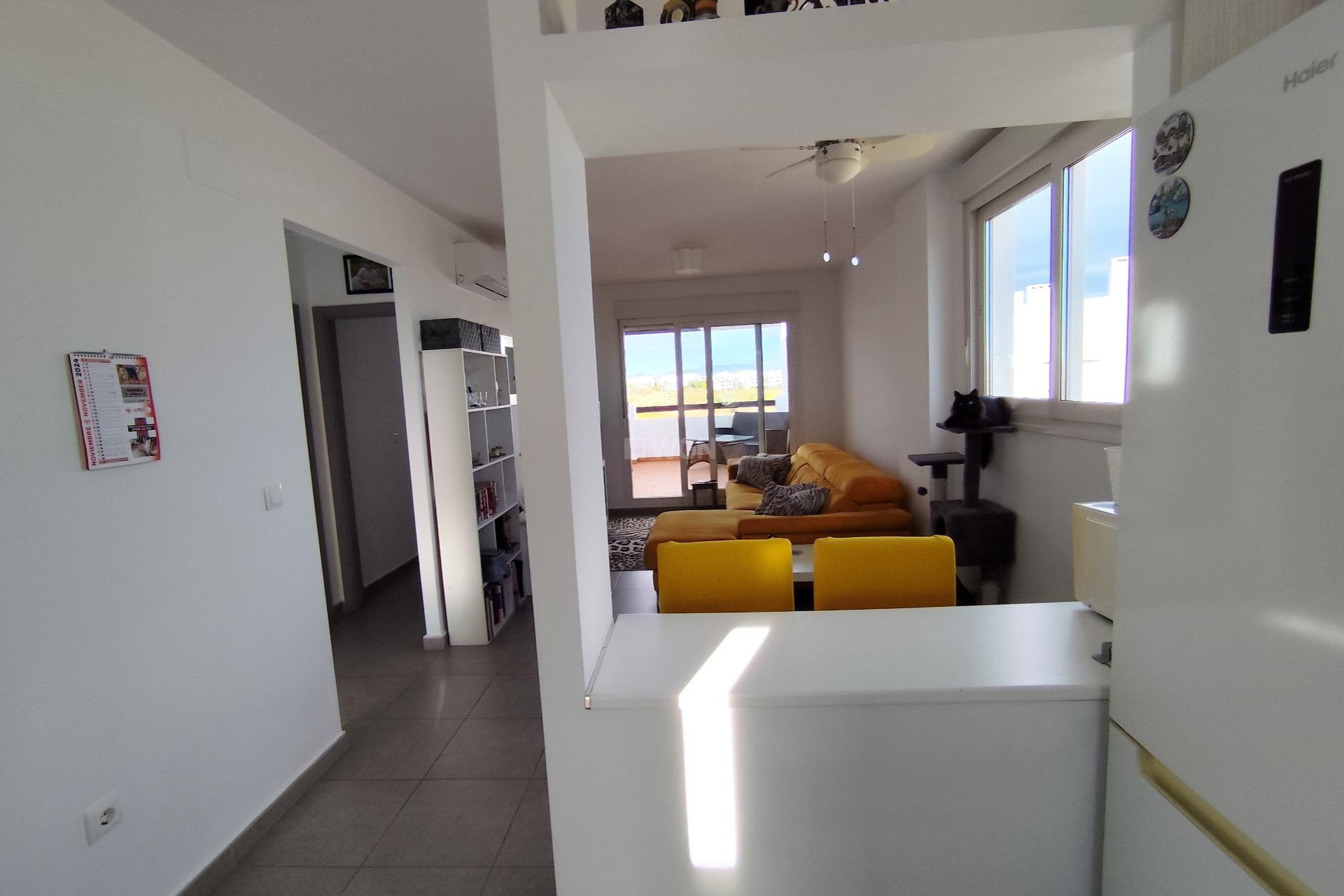 Resale - Apartment / flat - Torre Pacheco - Las Terrazas De La Torre Golf Resort