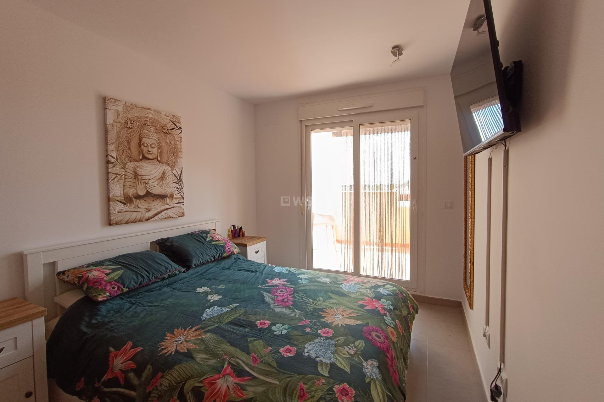 Resale - Apartment / flat - Torre Pacheco - Las Terrazas De La Torre Golf