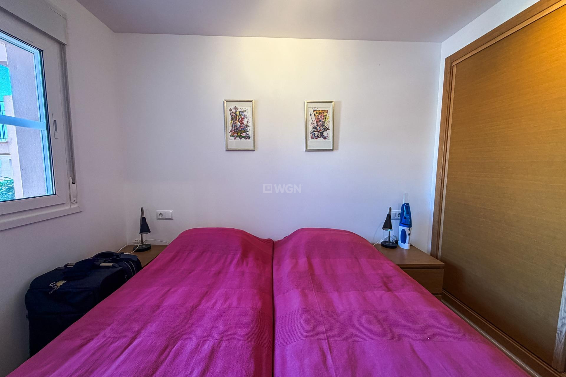 Resale - Apartment / flat - Torre Pacheco - Mar Menor Golf Resort