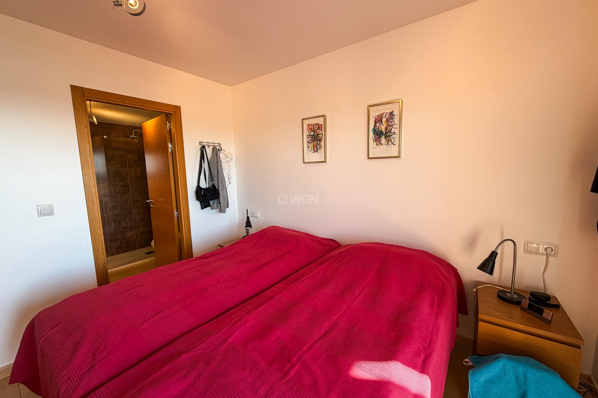 Resale - Apartment / flat - Torre Pacheco - Mar Menor Golf Resort