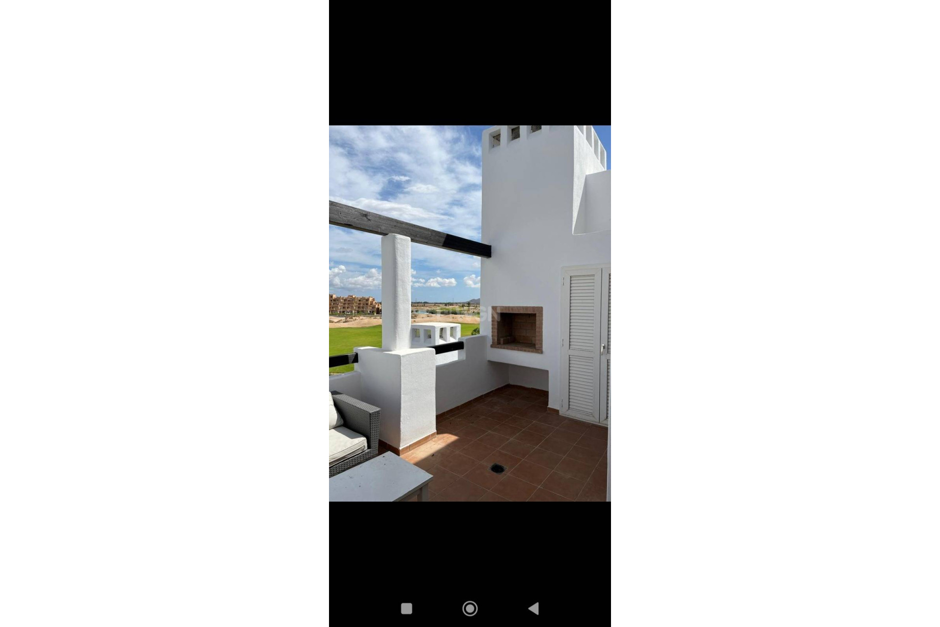 Resale - Apartment / flat - Torre Pacheco - Roldán