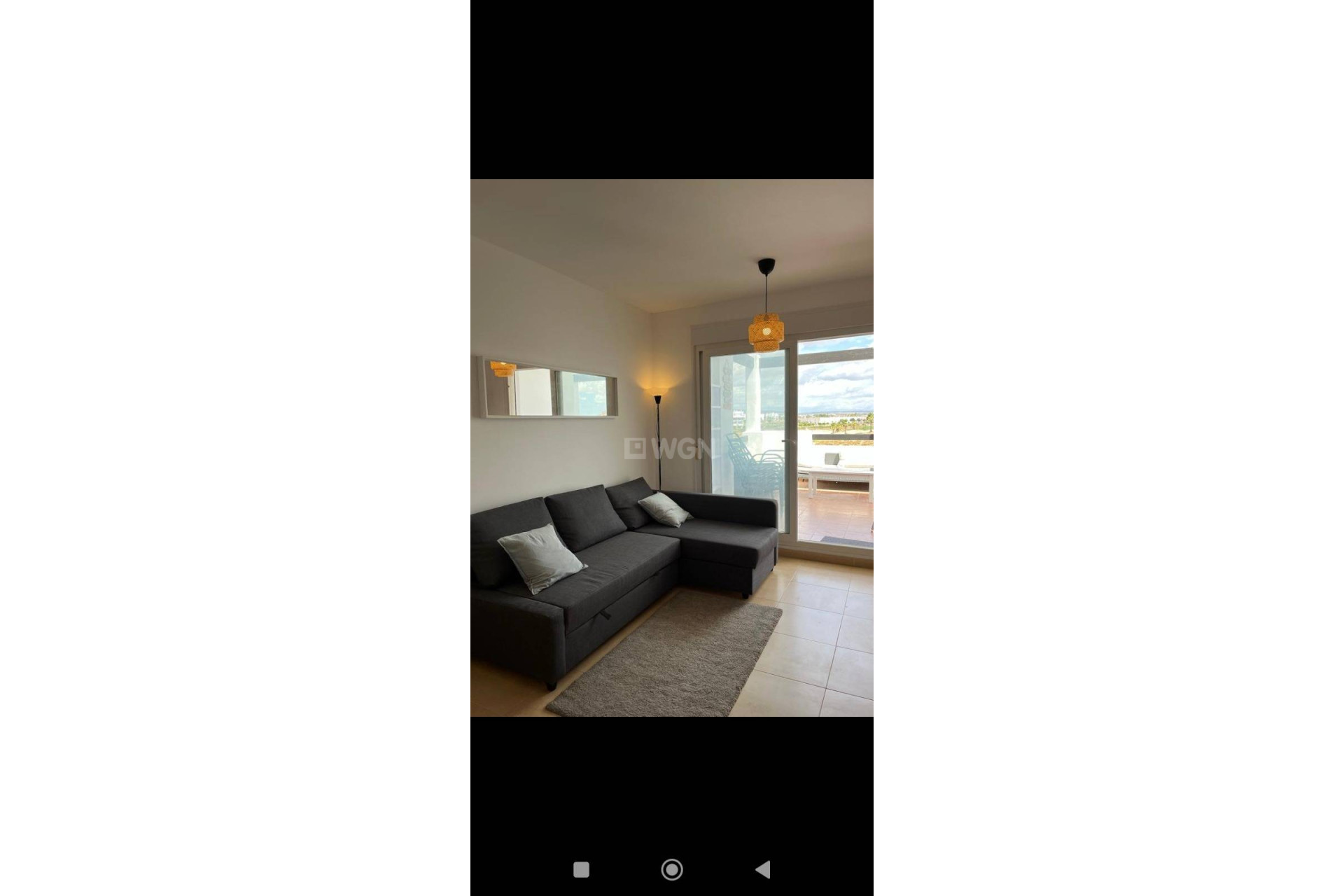 Resale - Apartment / flat - Torre Pacheco - Roldán