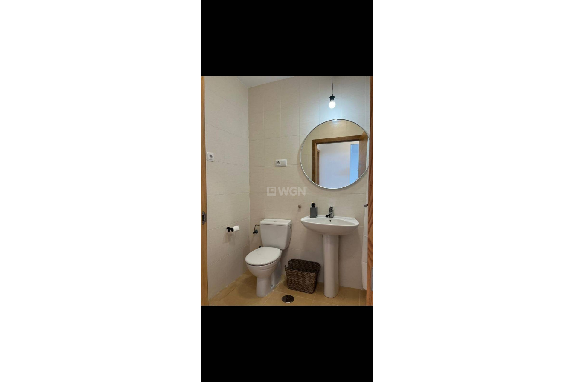 Resale - Apartment / flat - Torre Pacheco - Roldán