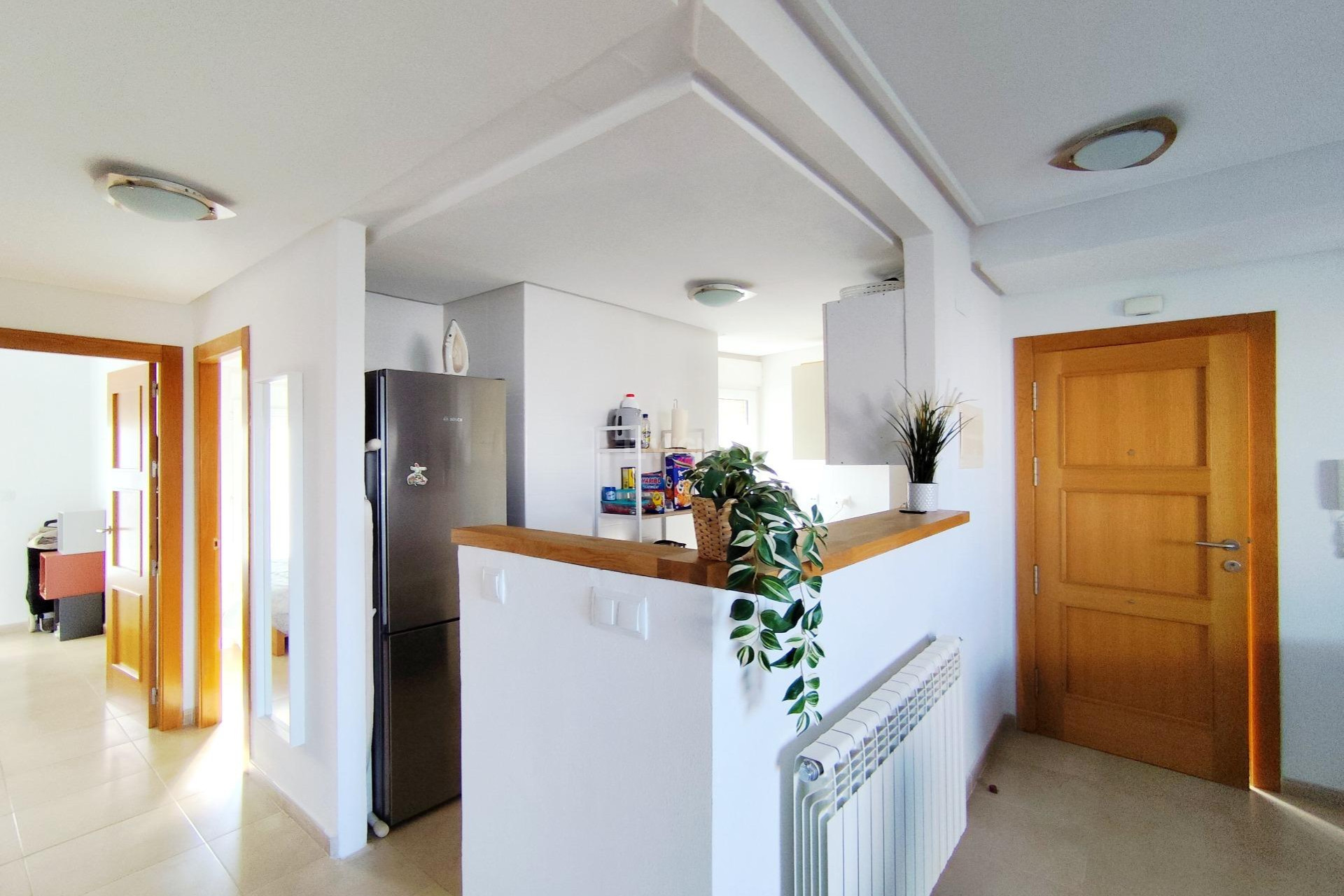Resale - Apartment / flat - Torre Pacheco - Roldán