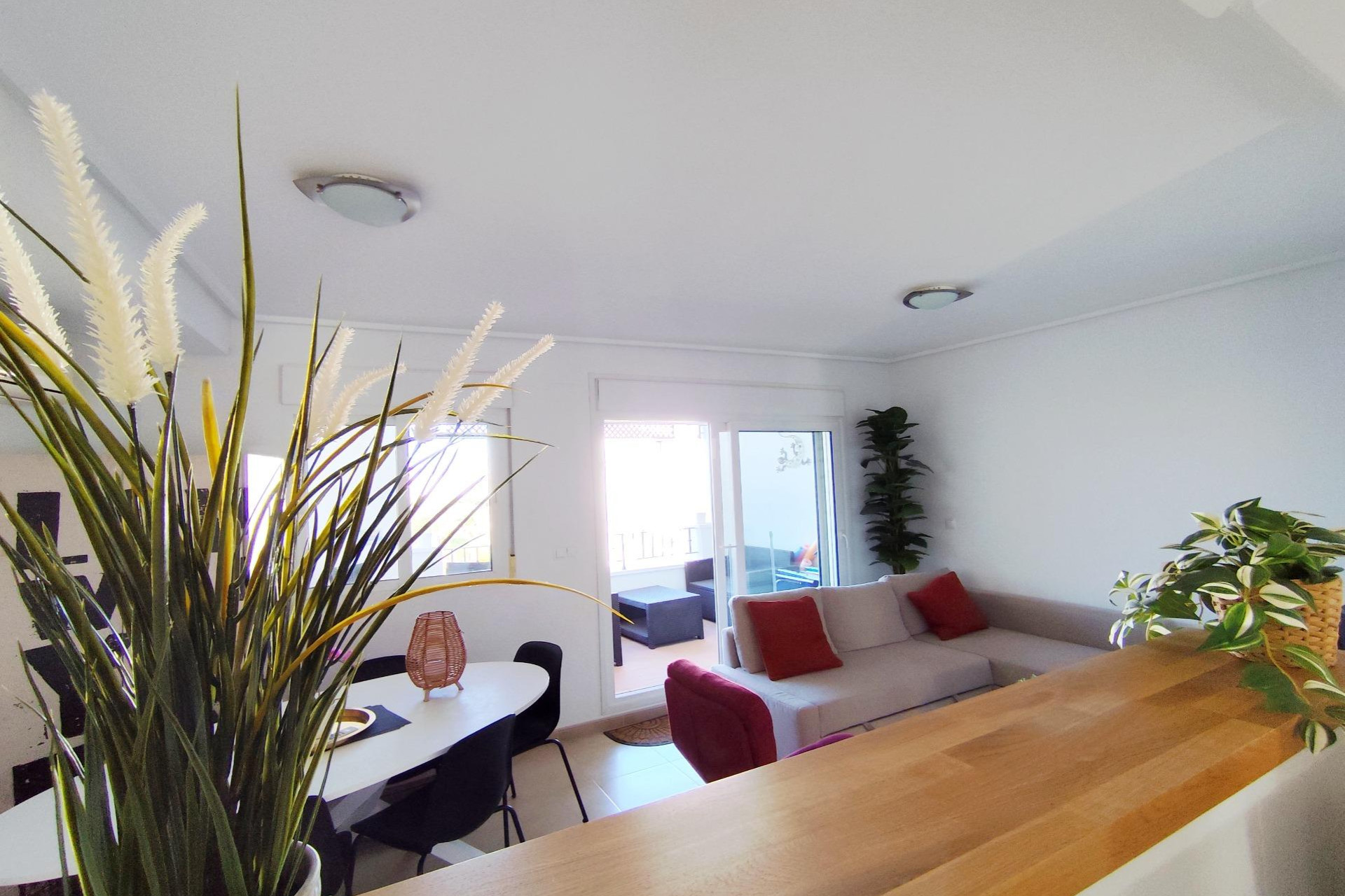 Resale - Apartment / flat - Torre Pacheco - Roldán