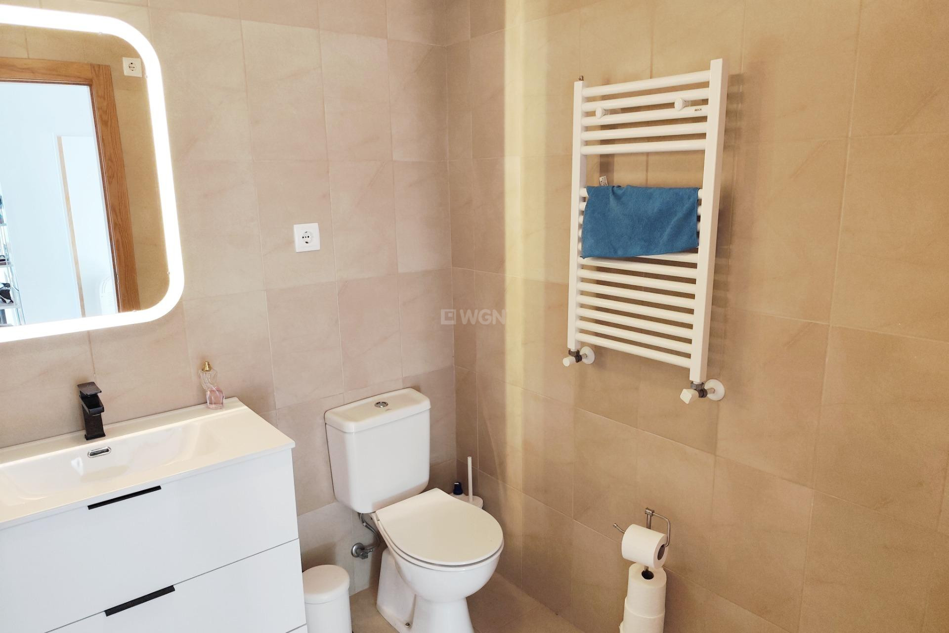 Resale - Apartment / flat - Torre Pacheco - Roldán