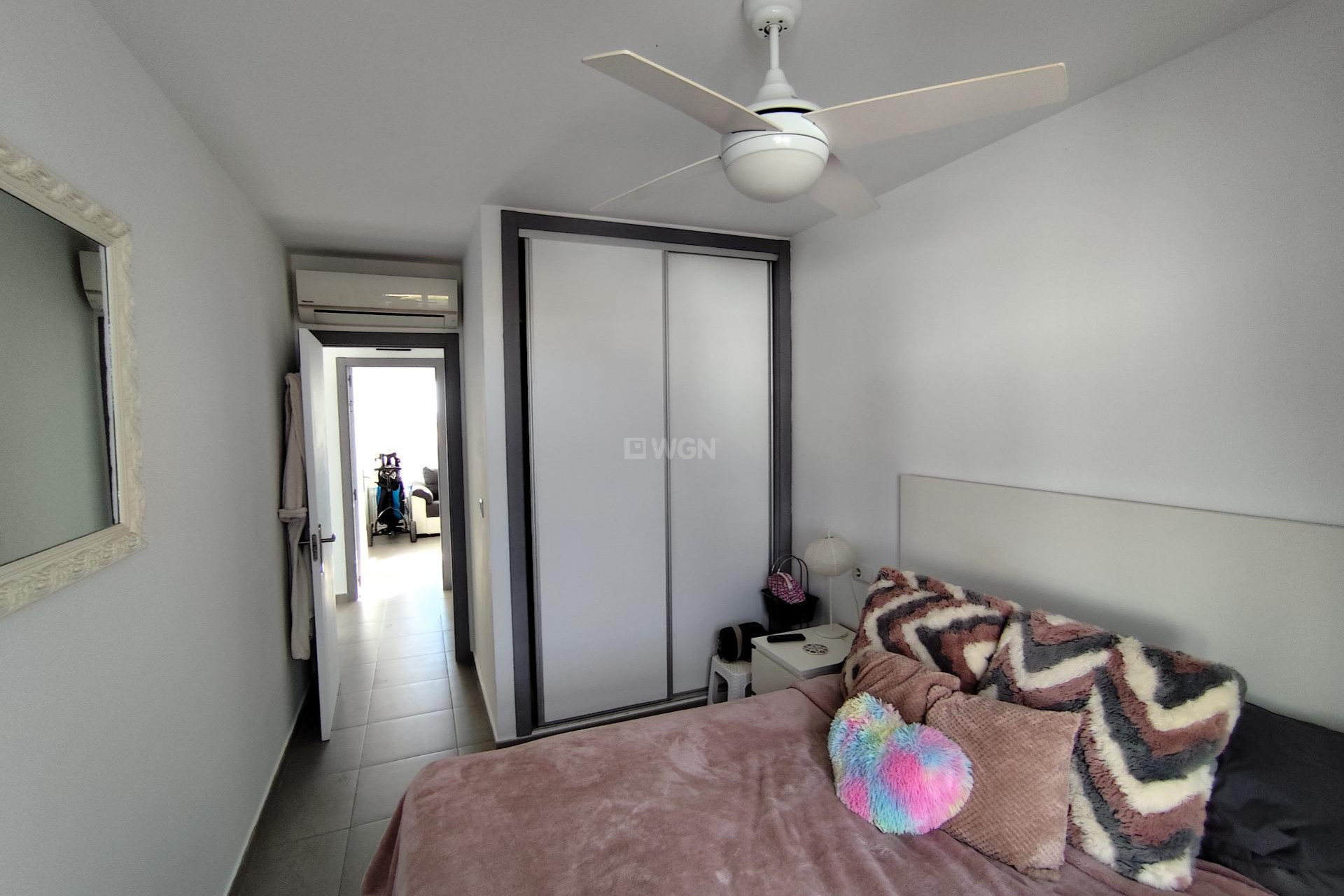 Resale - Apartment / flat - Torre Pacheco - Terrazas De La Torre