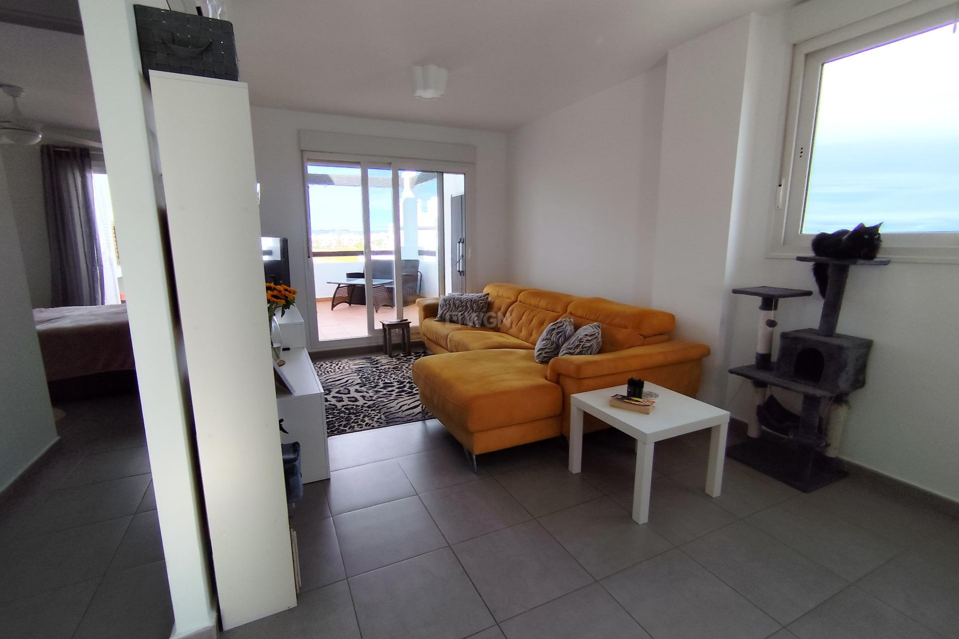 Resale - Apartment / flat - Torre Pacheco - Terrazas De La Torre