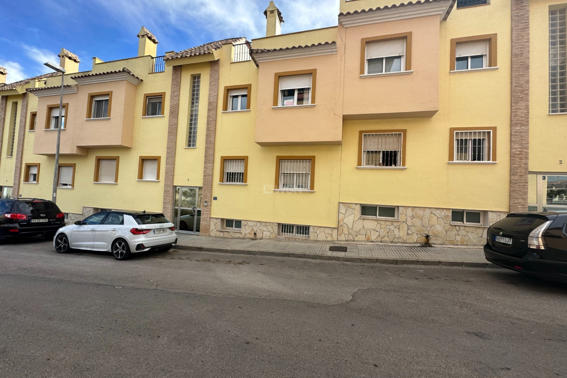 Resale - Apartment / flat - Torremendo - Costa Blanca