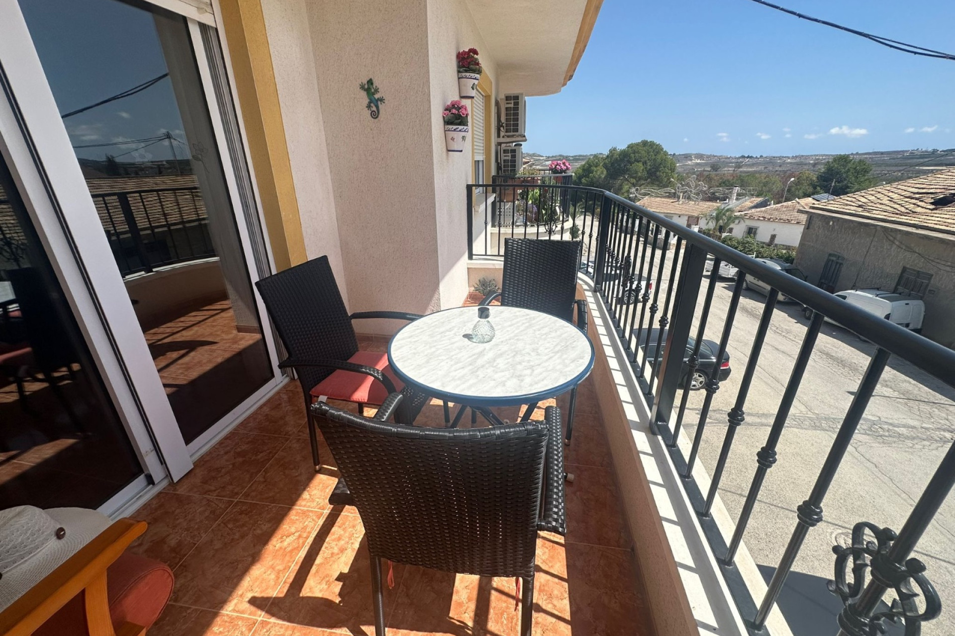 Resale - Apartment / flat - Torremendo - Costa Blanca