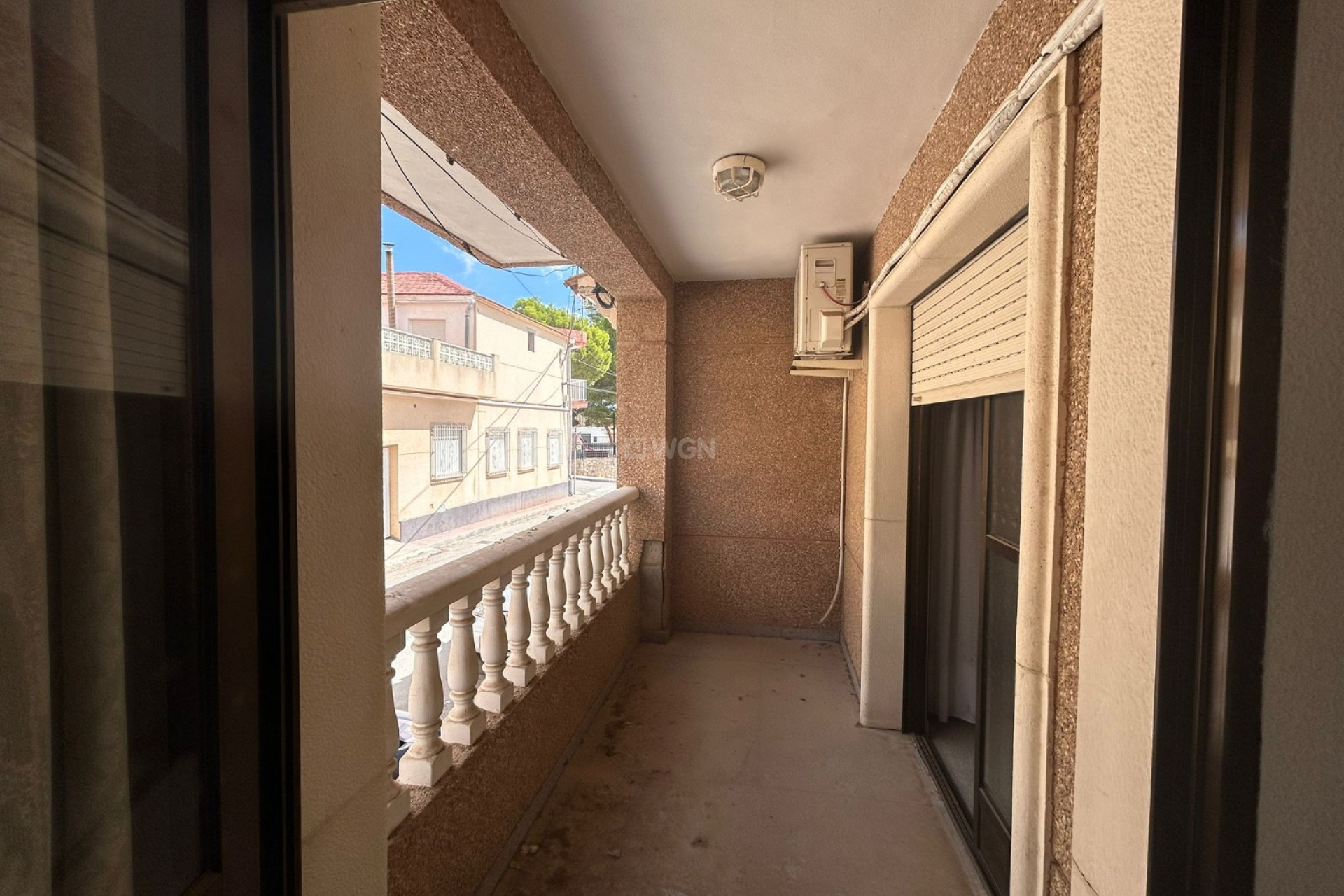 Resale - Apartment / flat - Torremendo - Costa Blanca