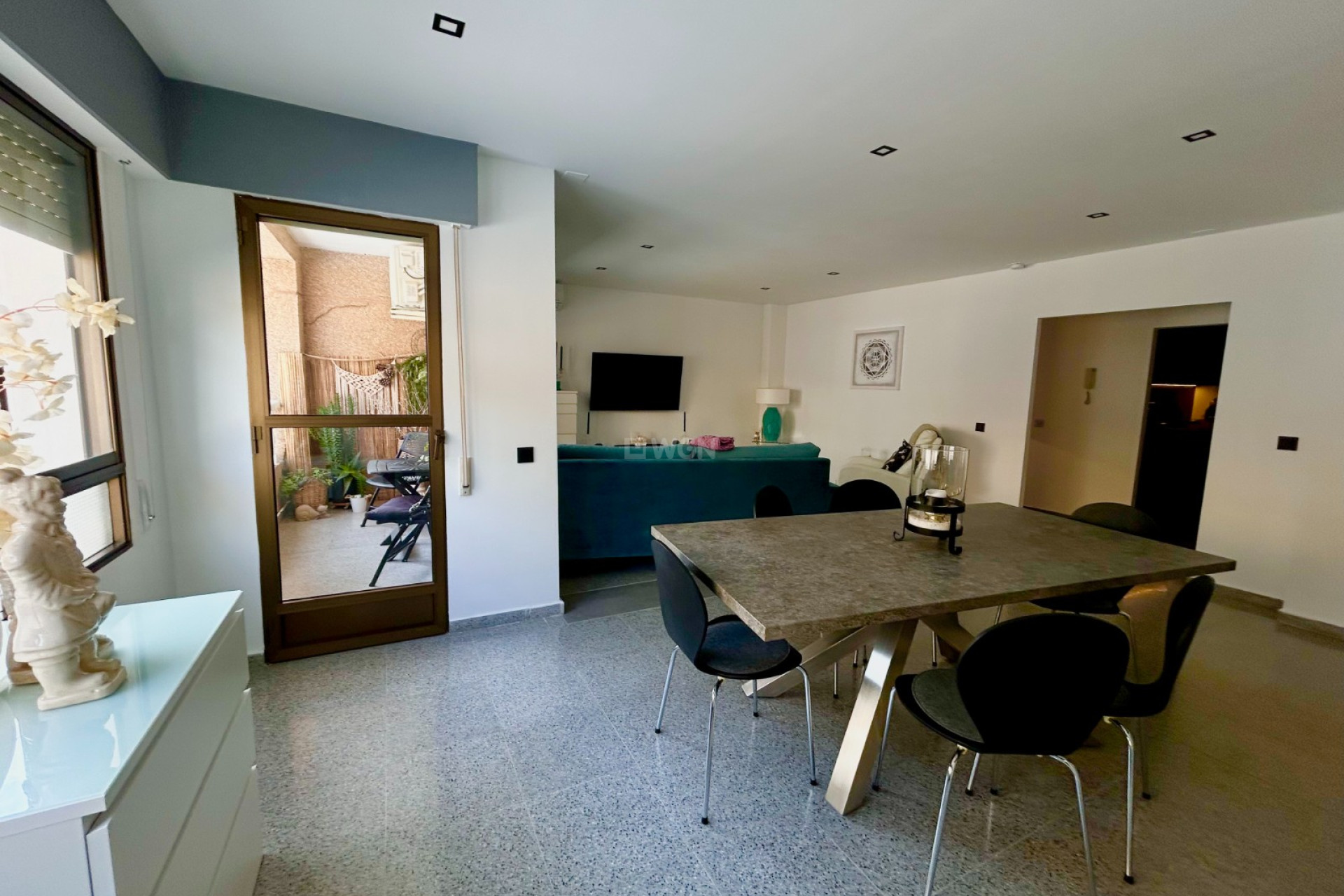 Resale - Apartment / flat - Torremendo - Costa Blanca