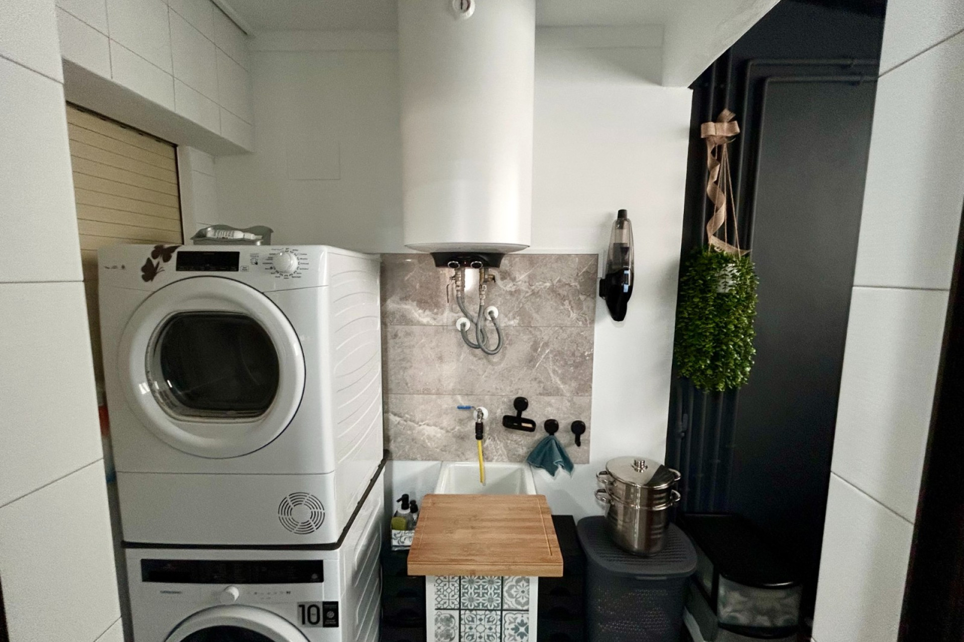Resale - Apartment / flat - Torremendo - Costa Blanca