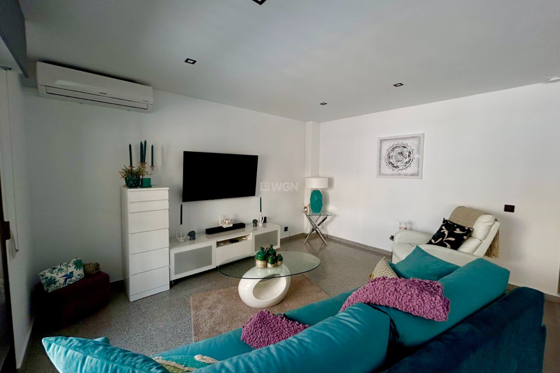 Resale - Apartment / flat - Torremendo - Costa Blanca