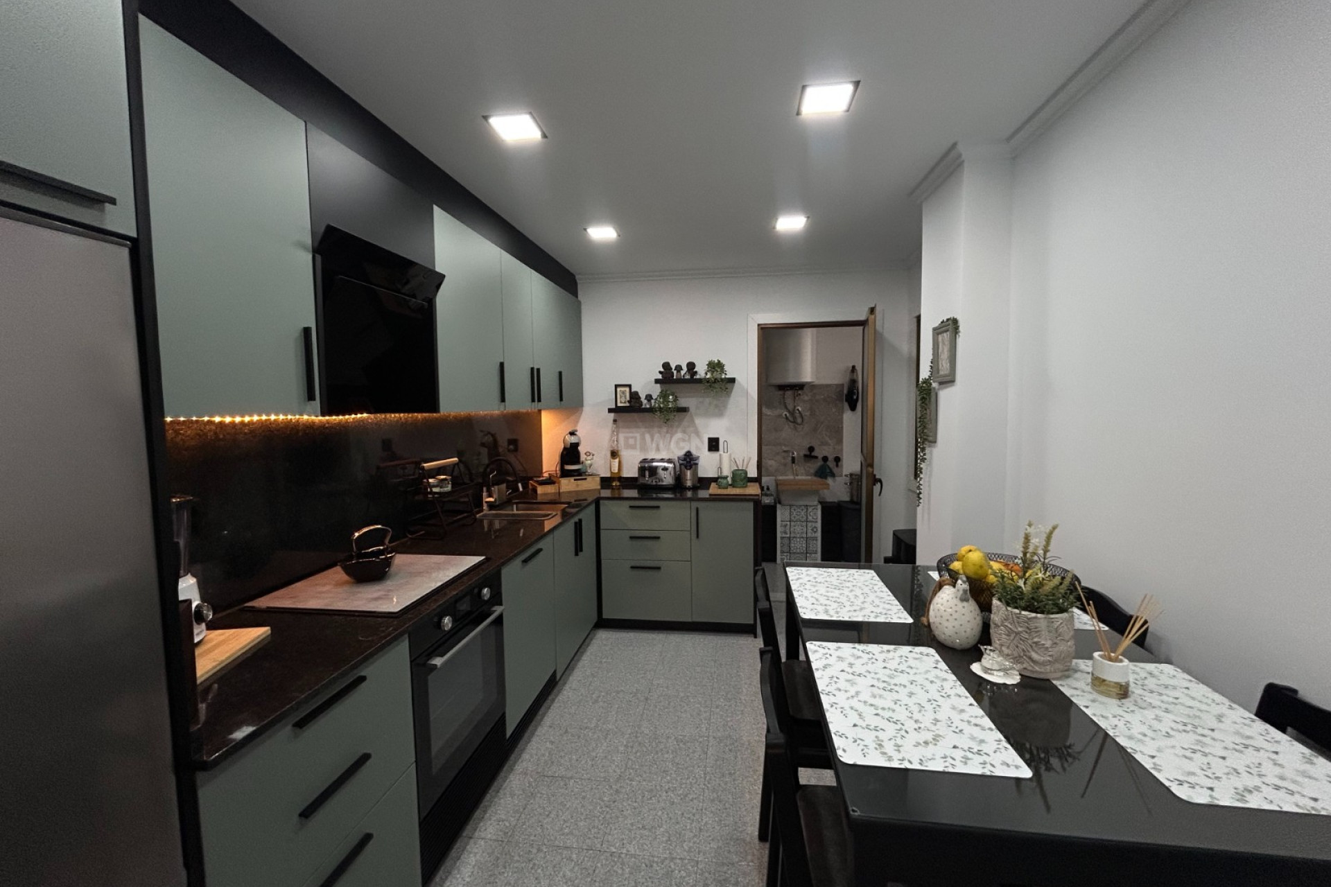 Resale - Apartment / flat - Torremendo - Costa Blanca