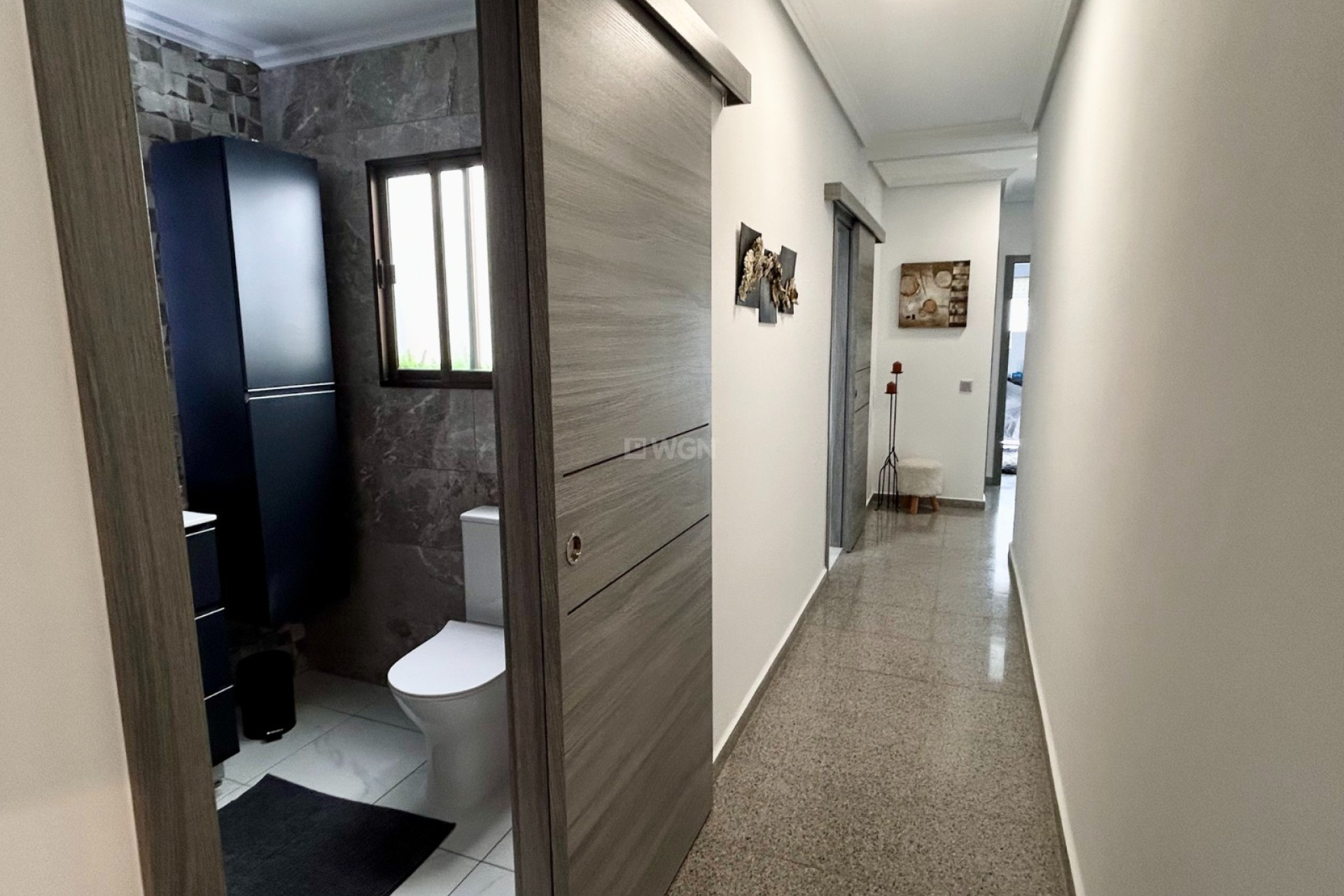 Resale - Apartment / flat - Torremendo - Costa Blanca