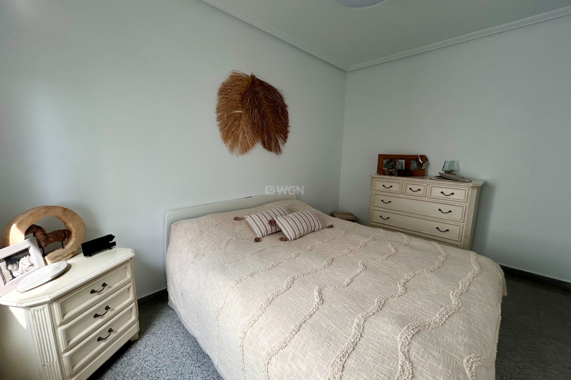 Resale - Apartment / flat - Torremendo - Costa Blanca