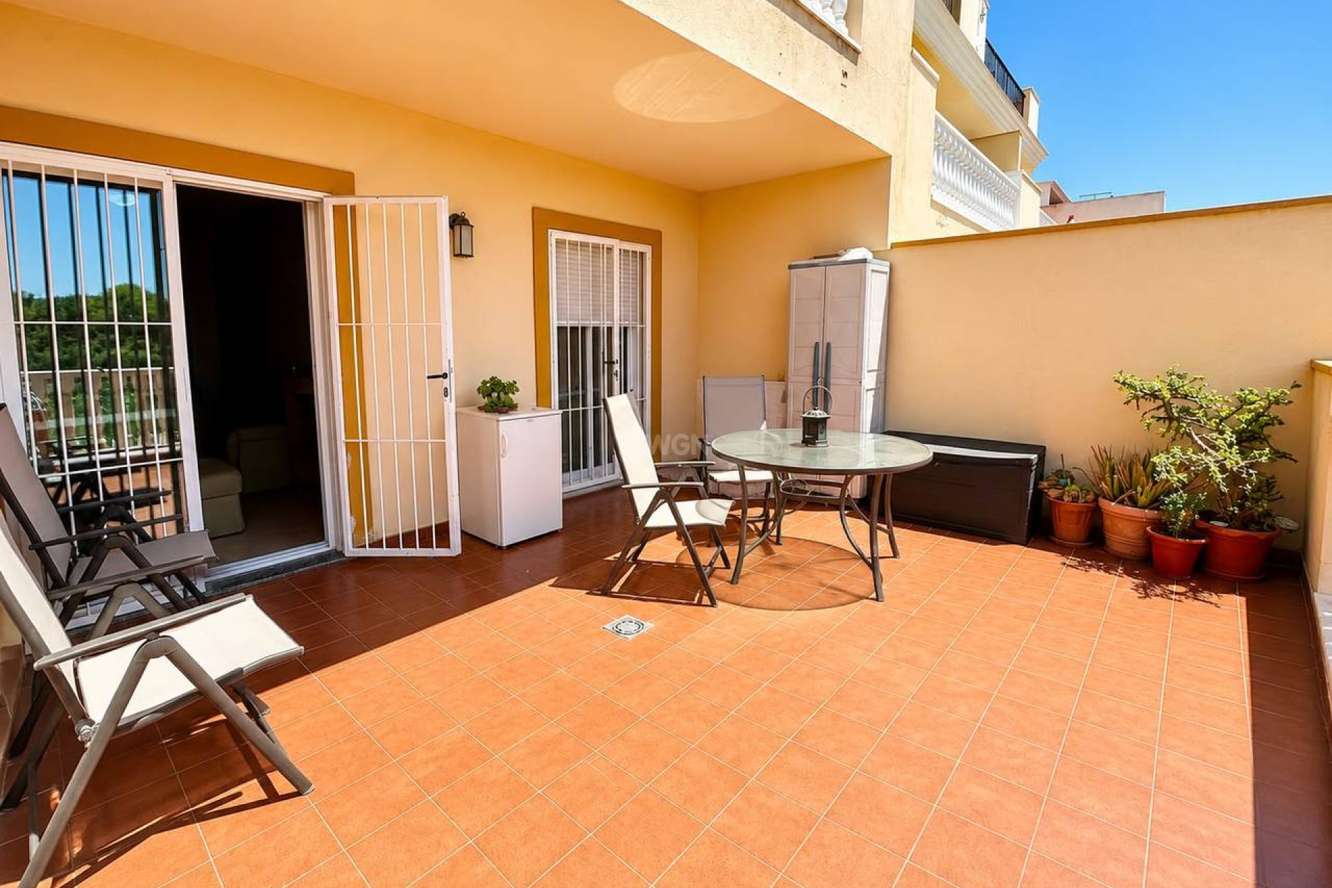 Resale - Apartment / flat - Torremendo - Costa Blanca