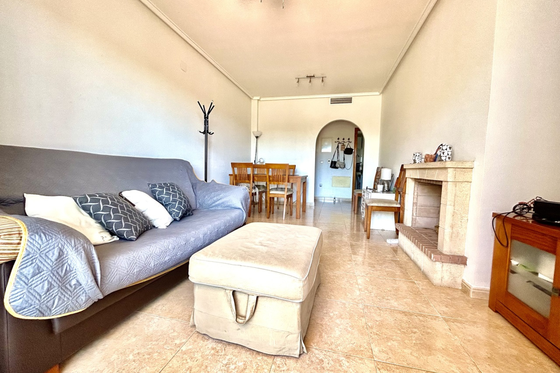Resale - Apartment / flat - Torremendo - Costa Blanca