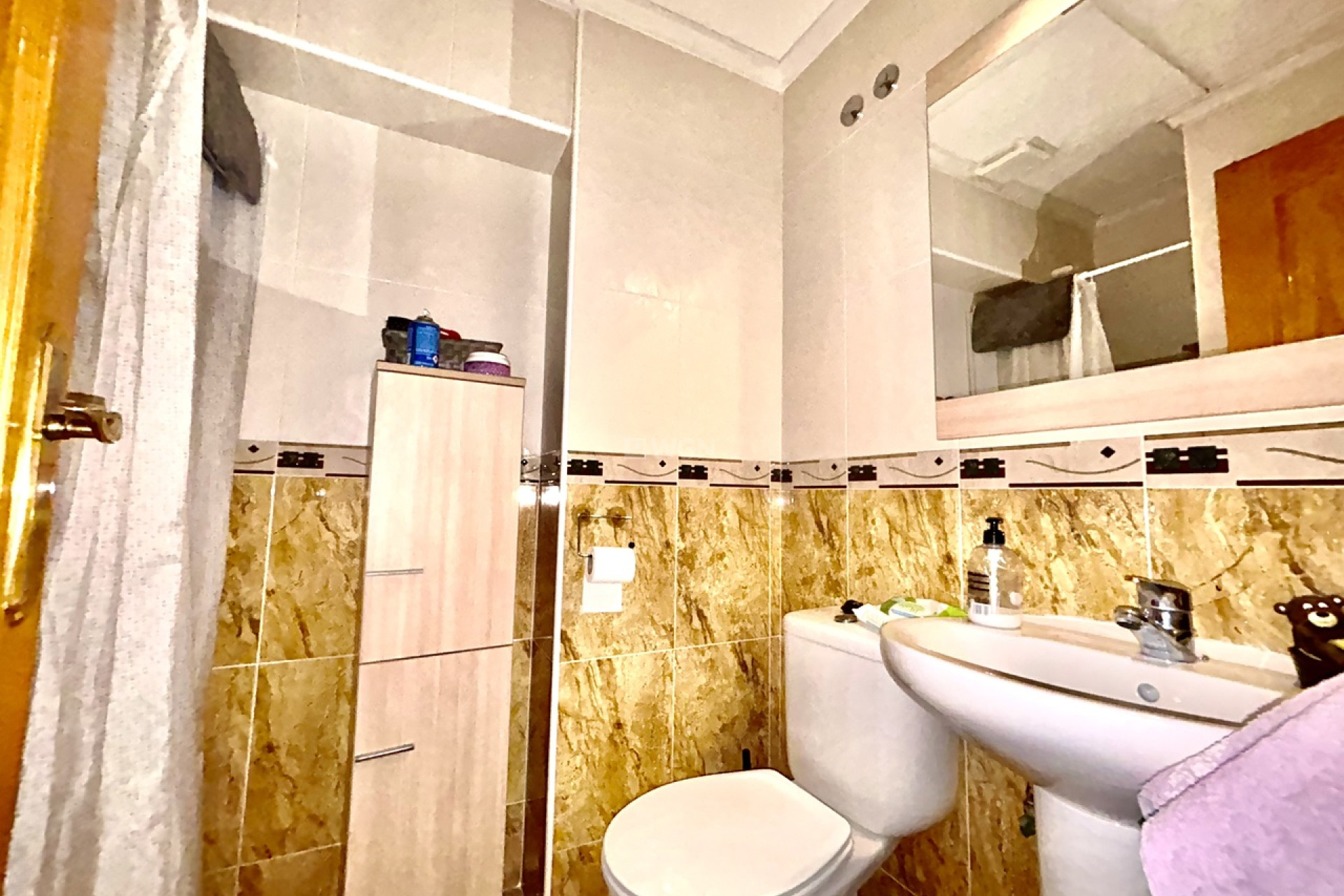 Resale - Apartment / flat - Torremendo - Costa Blanca