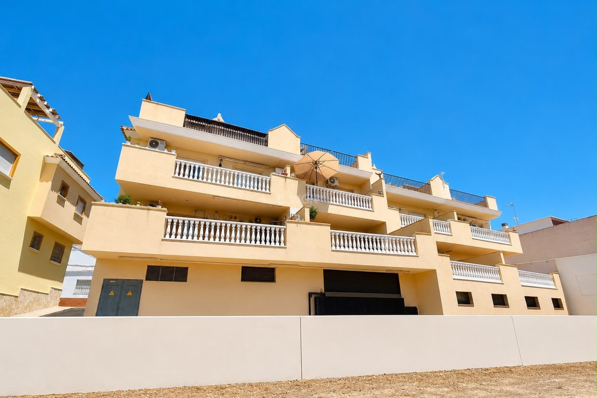 Resale - Apartment / flat - Torremendo - Costa Blanca