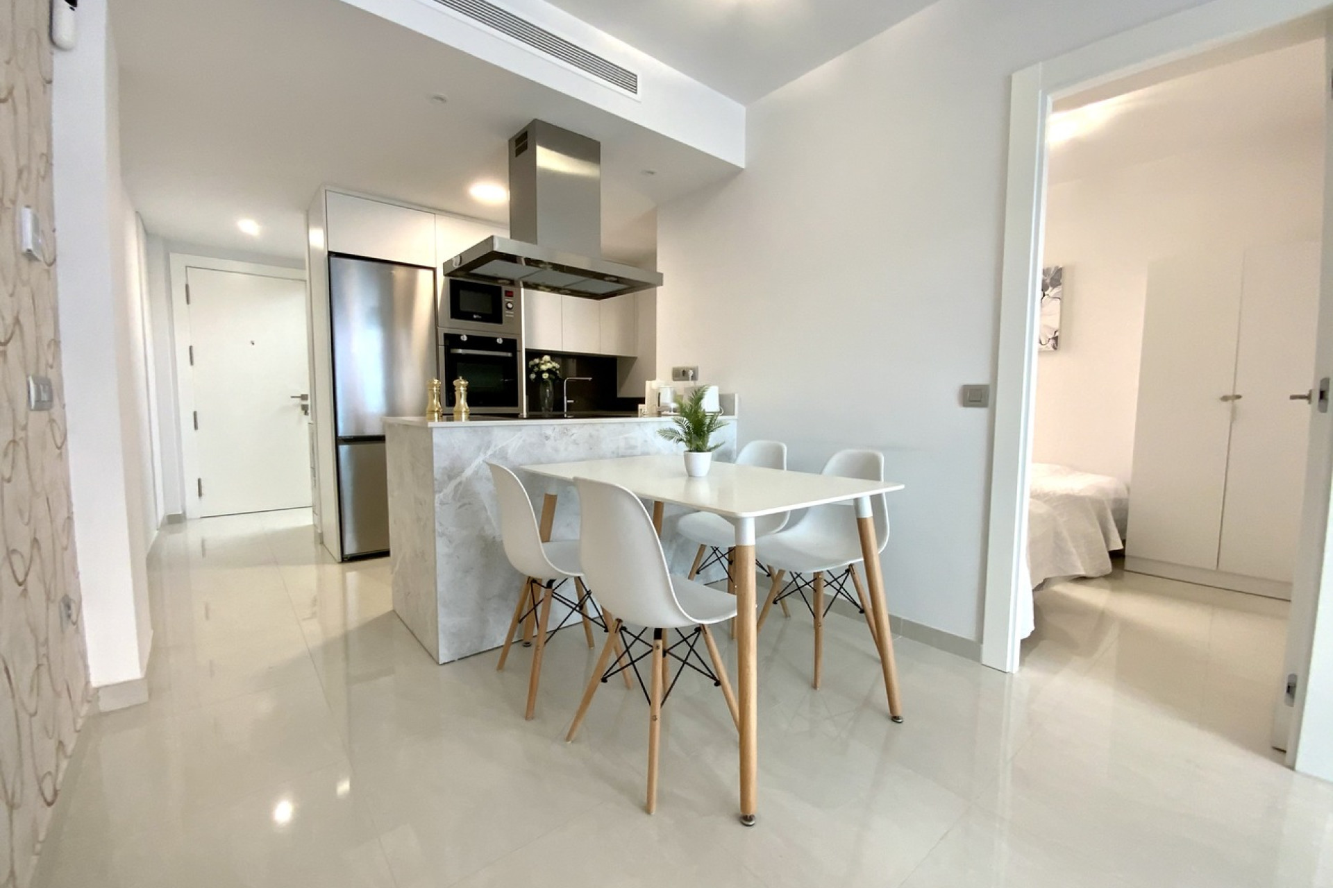 Resale - Apartment / flat - Torrevieja - 60