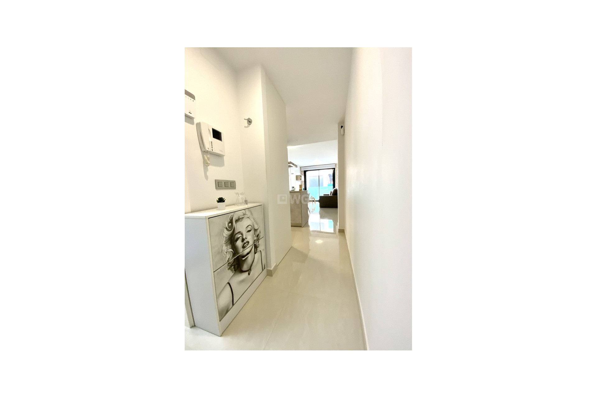 Resale - Apartment / flat - Torrevieja - 60