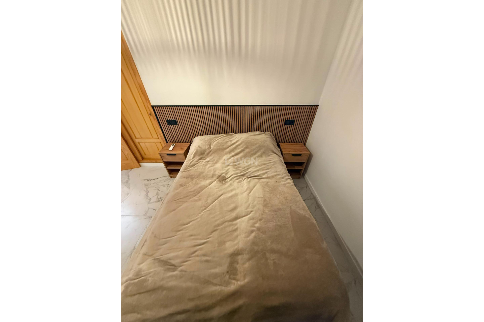 Resale - Apartment / flat - Torrevieja - Acequion