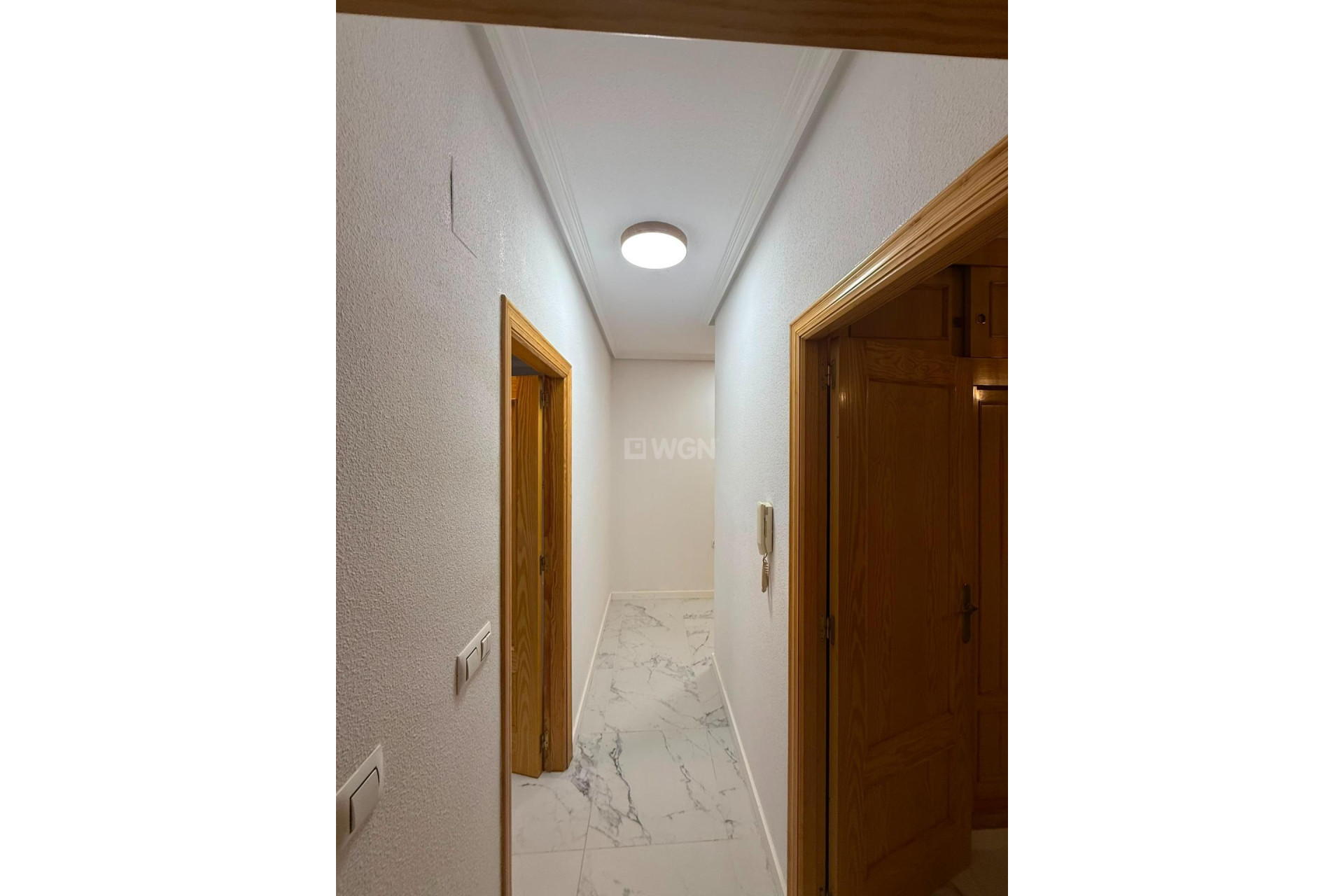 Resale - Apartment / flat - Torrevieja - Acequion