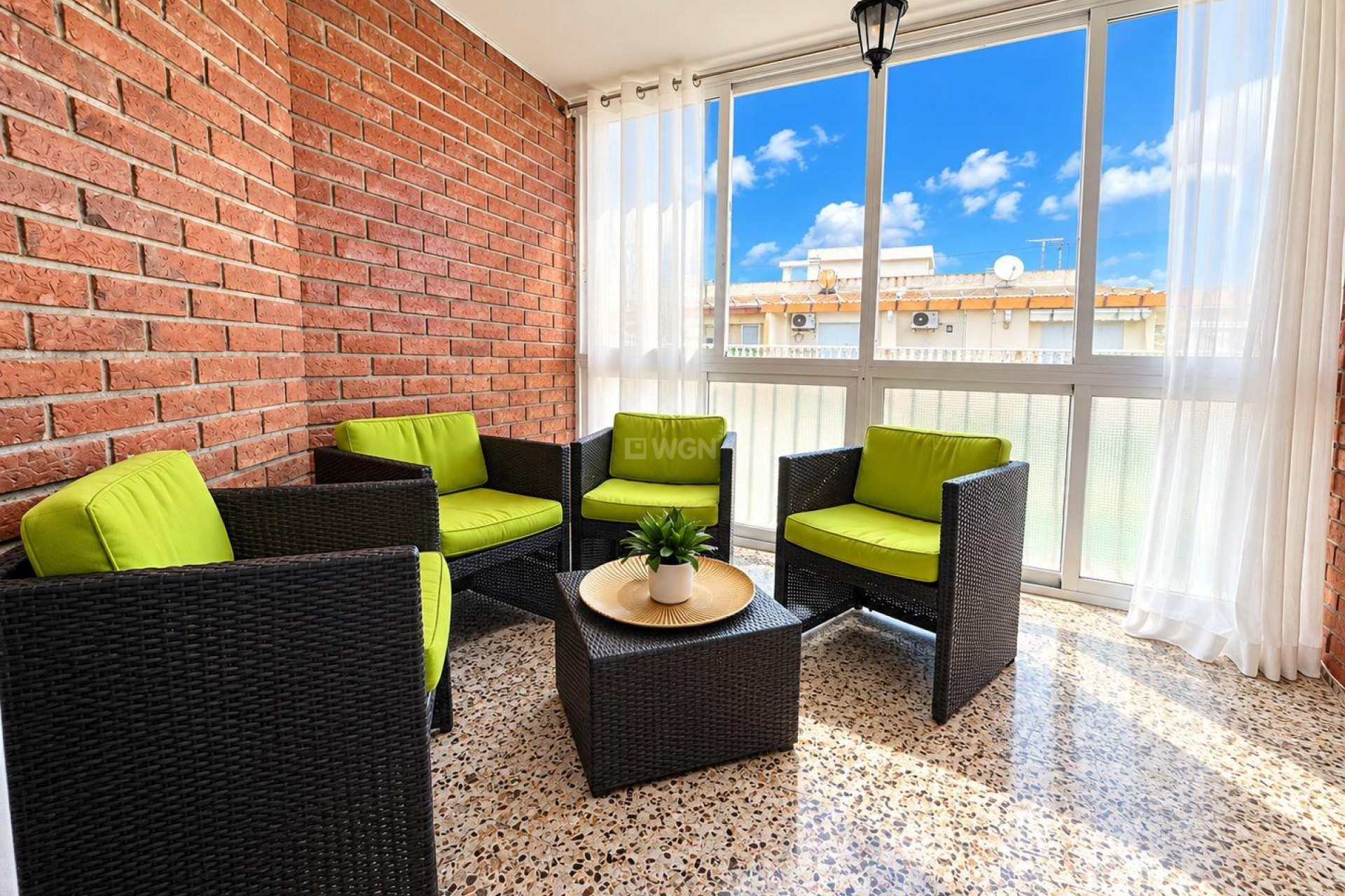 Resale - Apartment / flat - Torrevieja - Acequion
