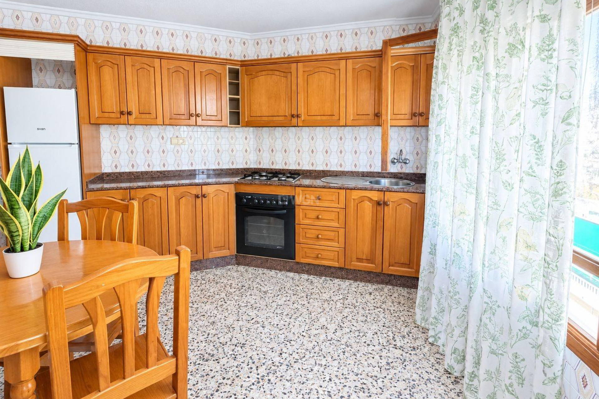 Resale - Apartment / flat - Torrevieja - Acequion