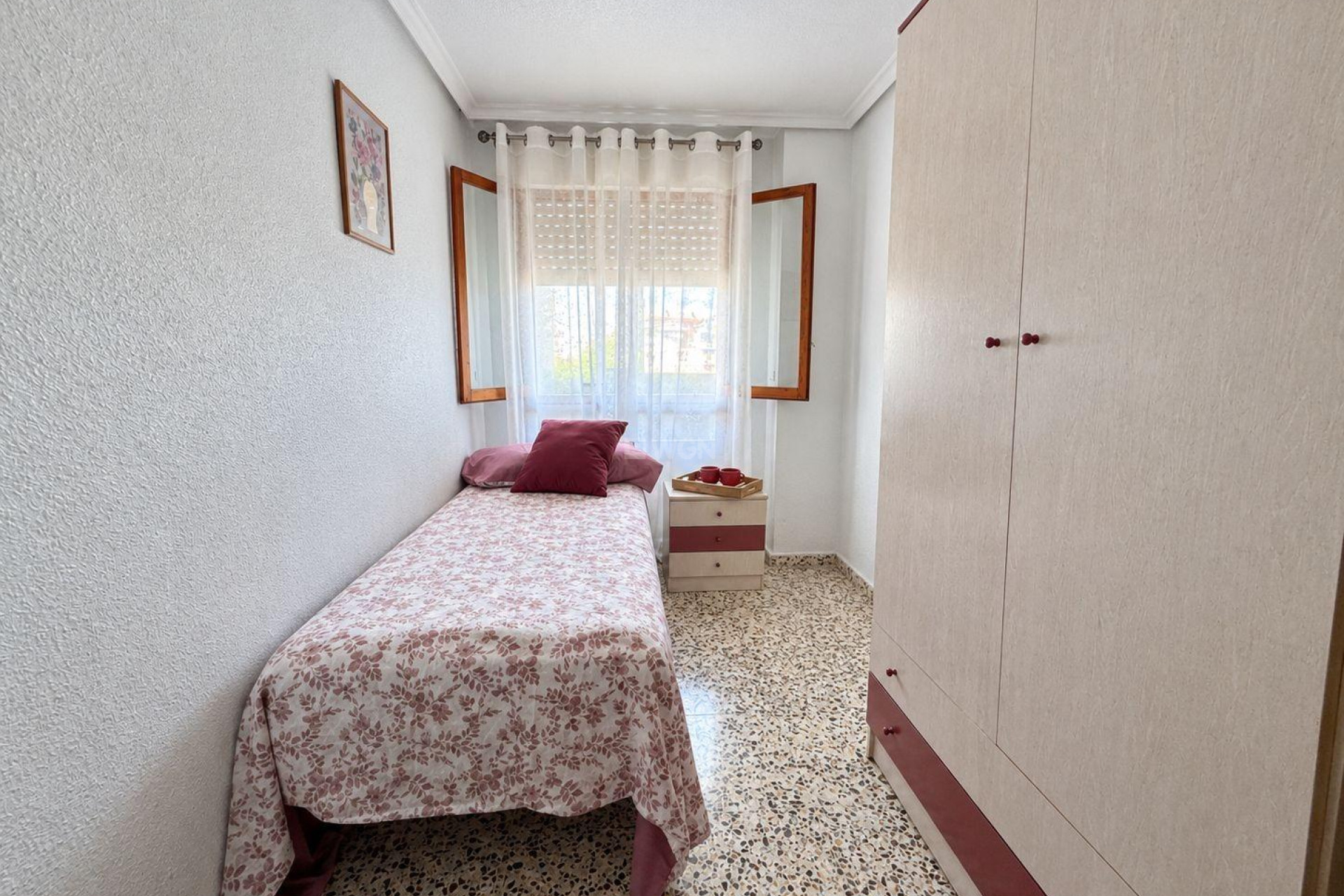 Resale - Apartment / flat - Torrevieja - Acequion