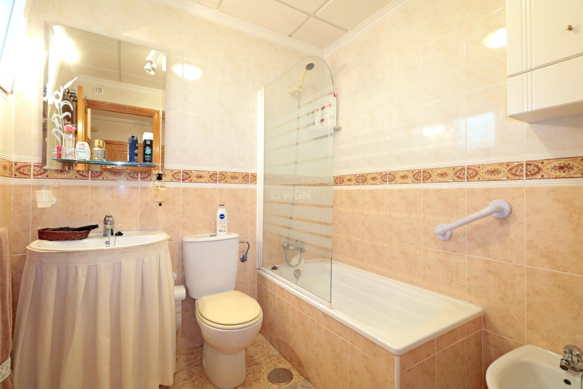 Resale - Apartment / flat - Torrevieja - Acequion