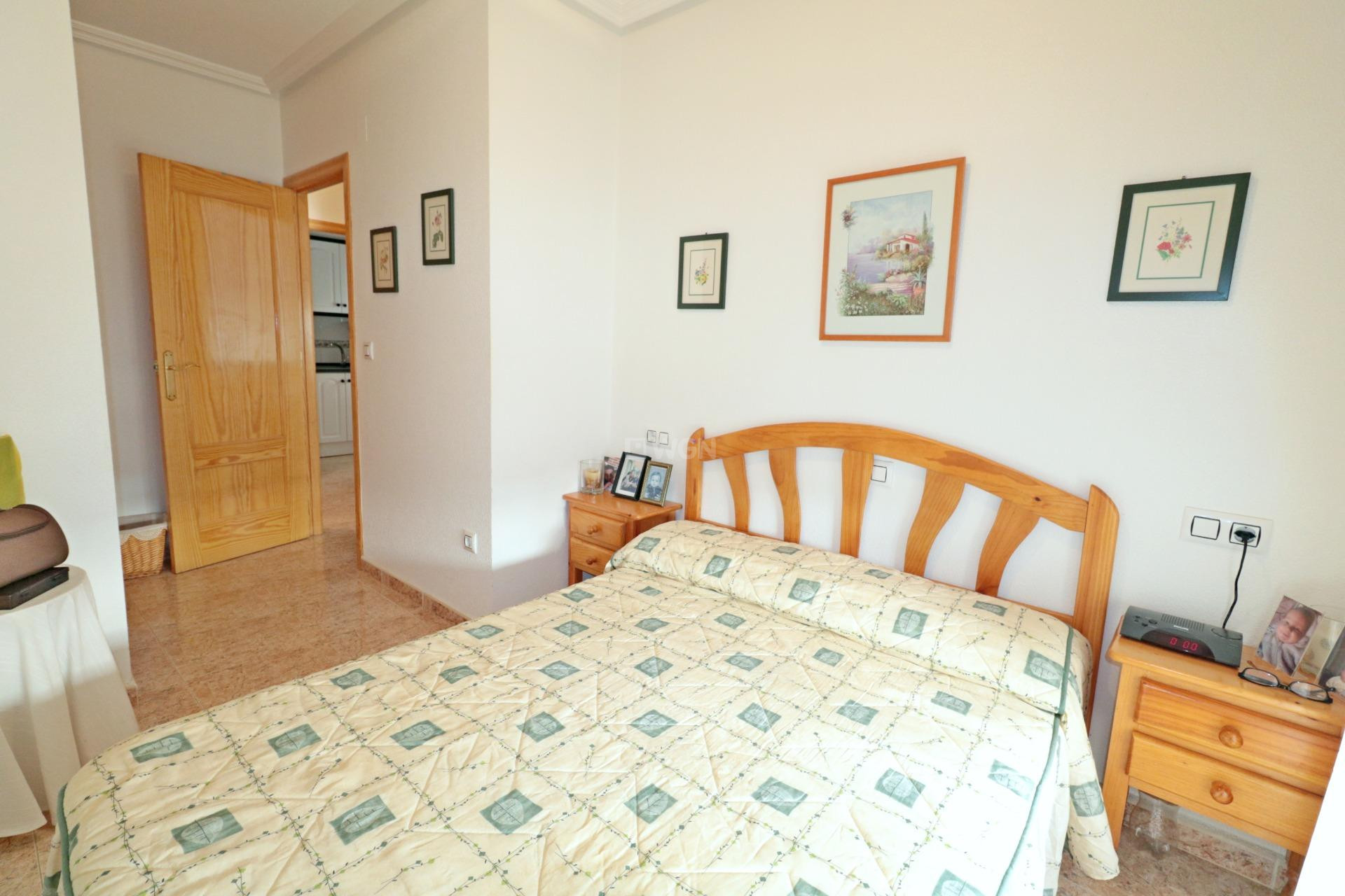 Resale - Apartment / flat - Torrevieja - Acequion