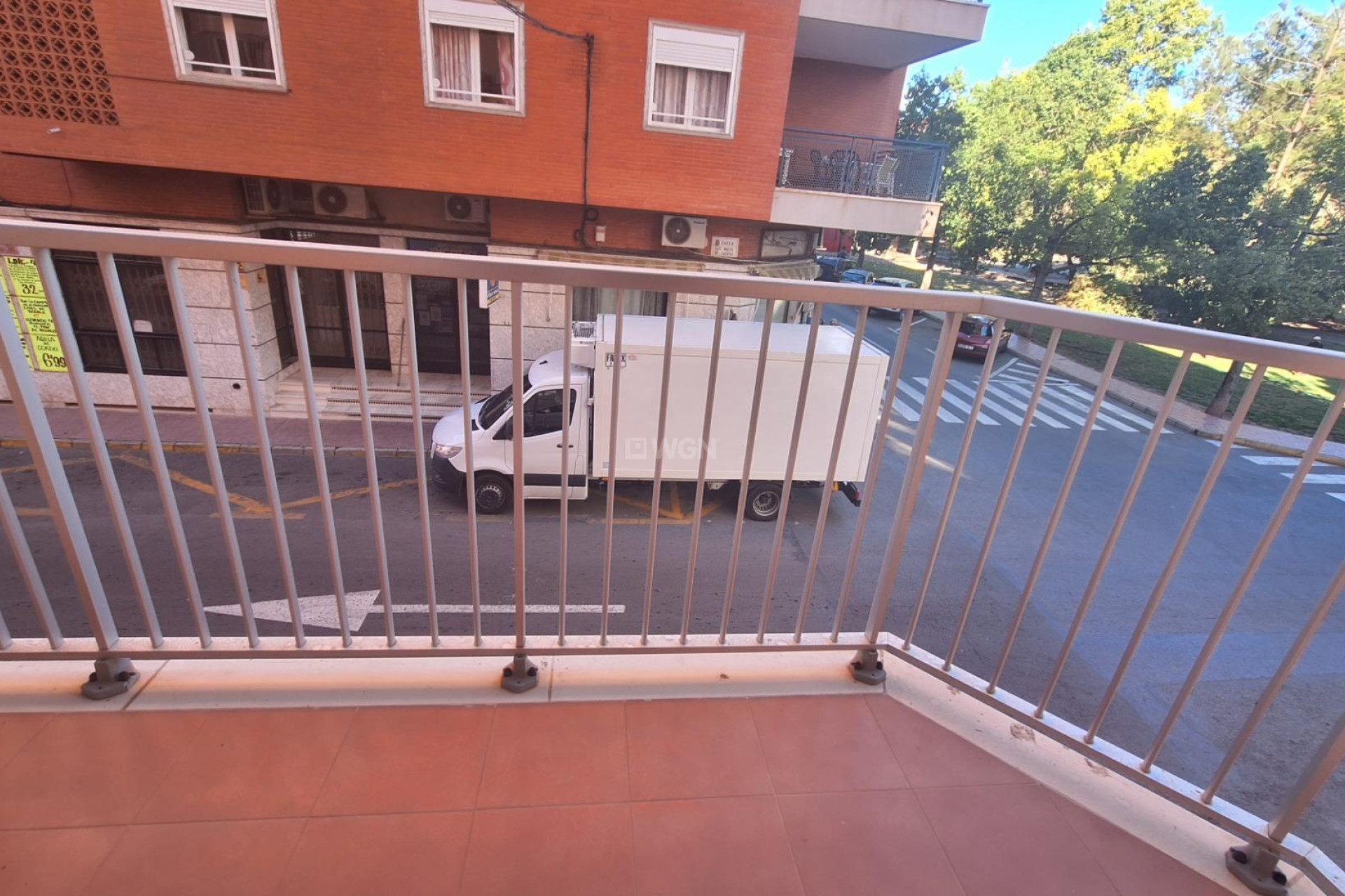 Resale - Apartment / flat - Torrevieja - Acequion